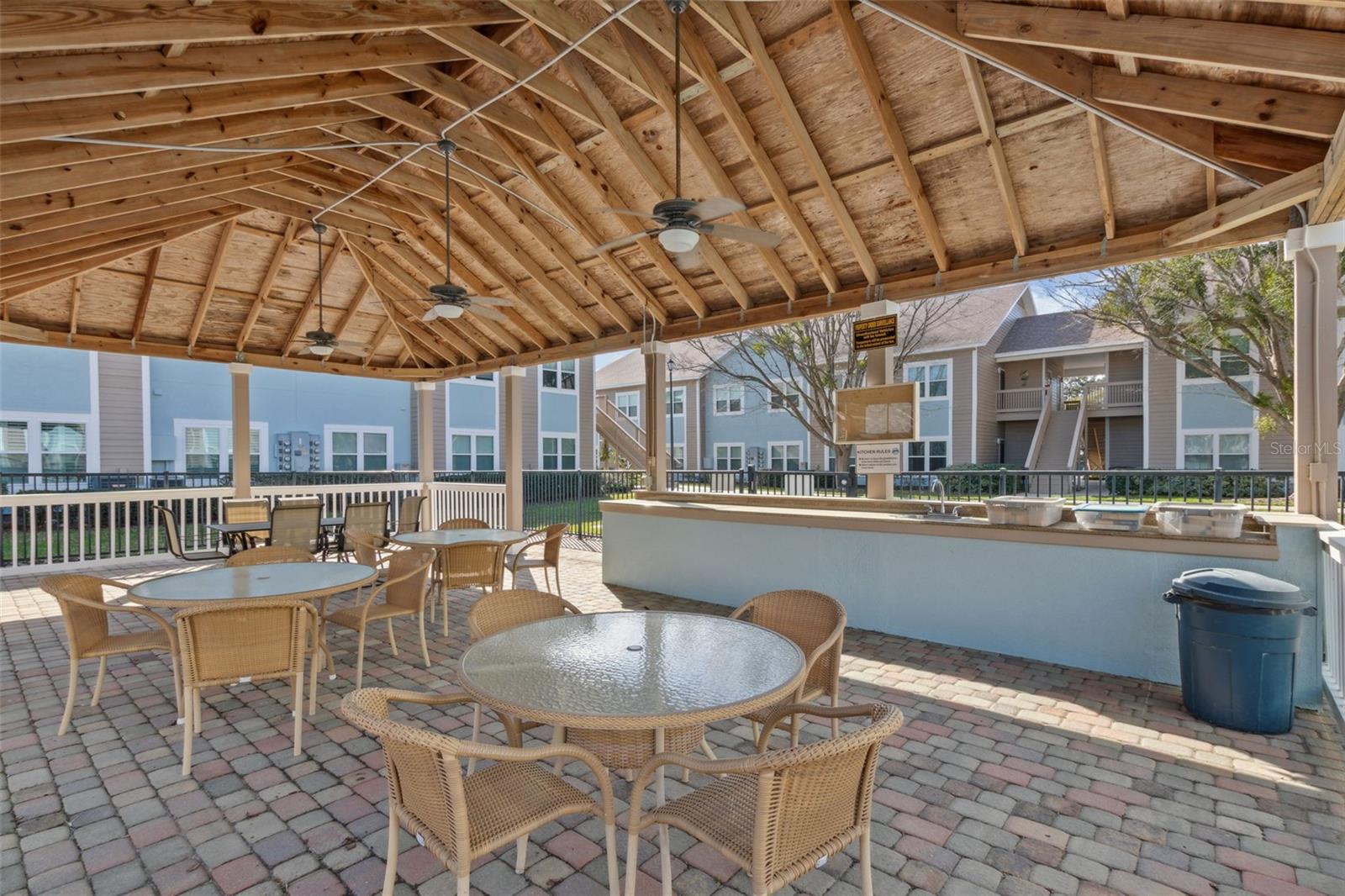 Condominium at 1601 NECTARINE ST #C7, FERNANDINA BEACH, photo 38 of 40