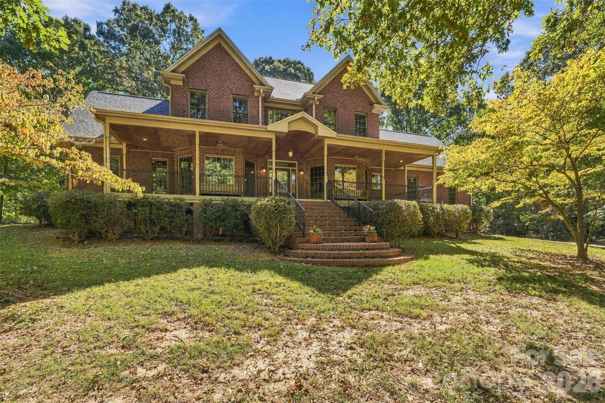 Single Family Residence at 380 Laurel Hill Road, Indian Land, photo 2 of 44