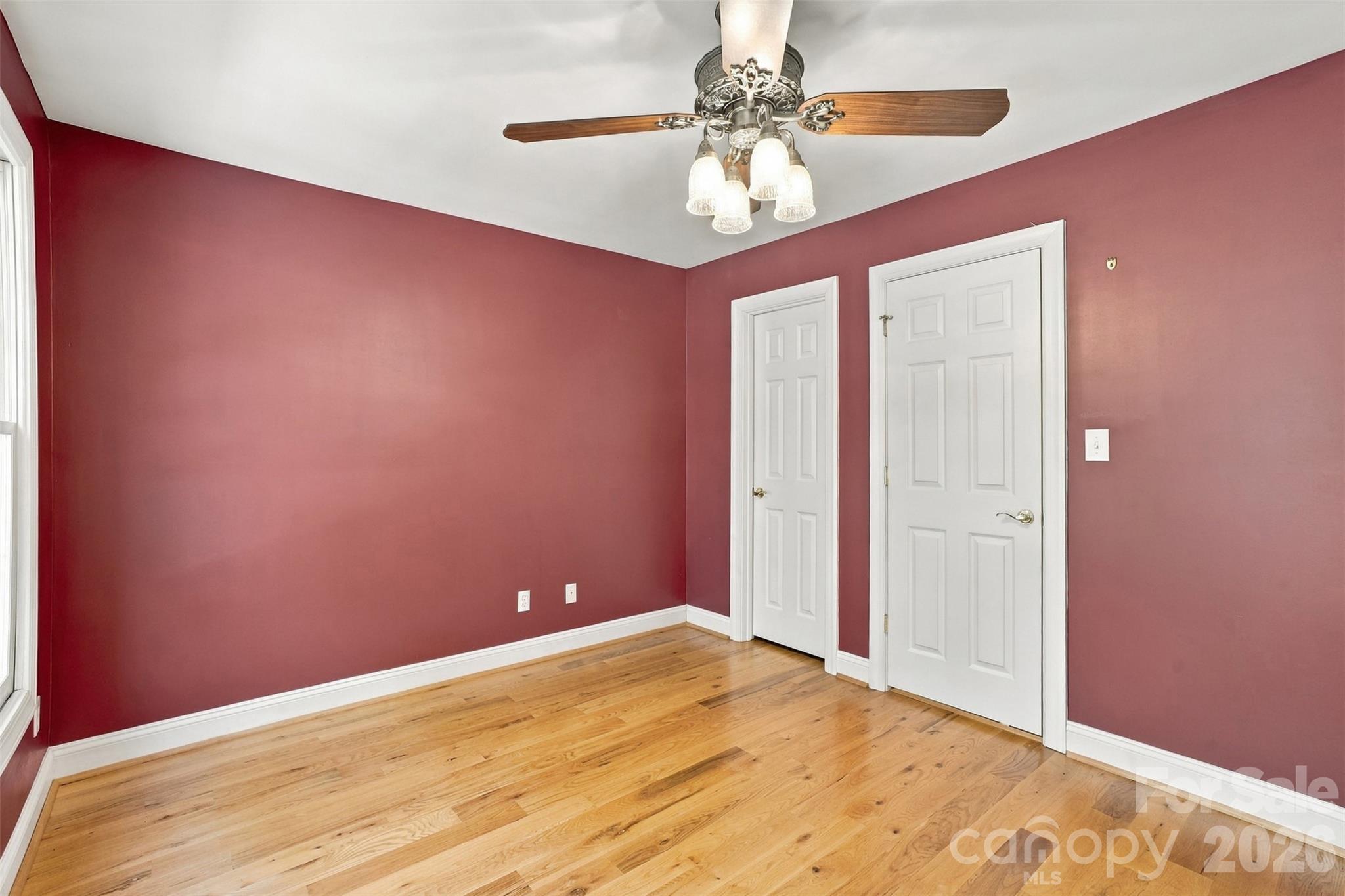 Bedroom 2 - 380 Laurel Hill Road, Indian Land