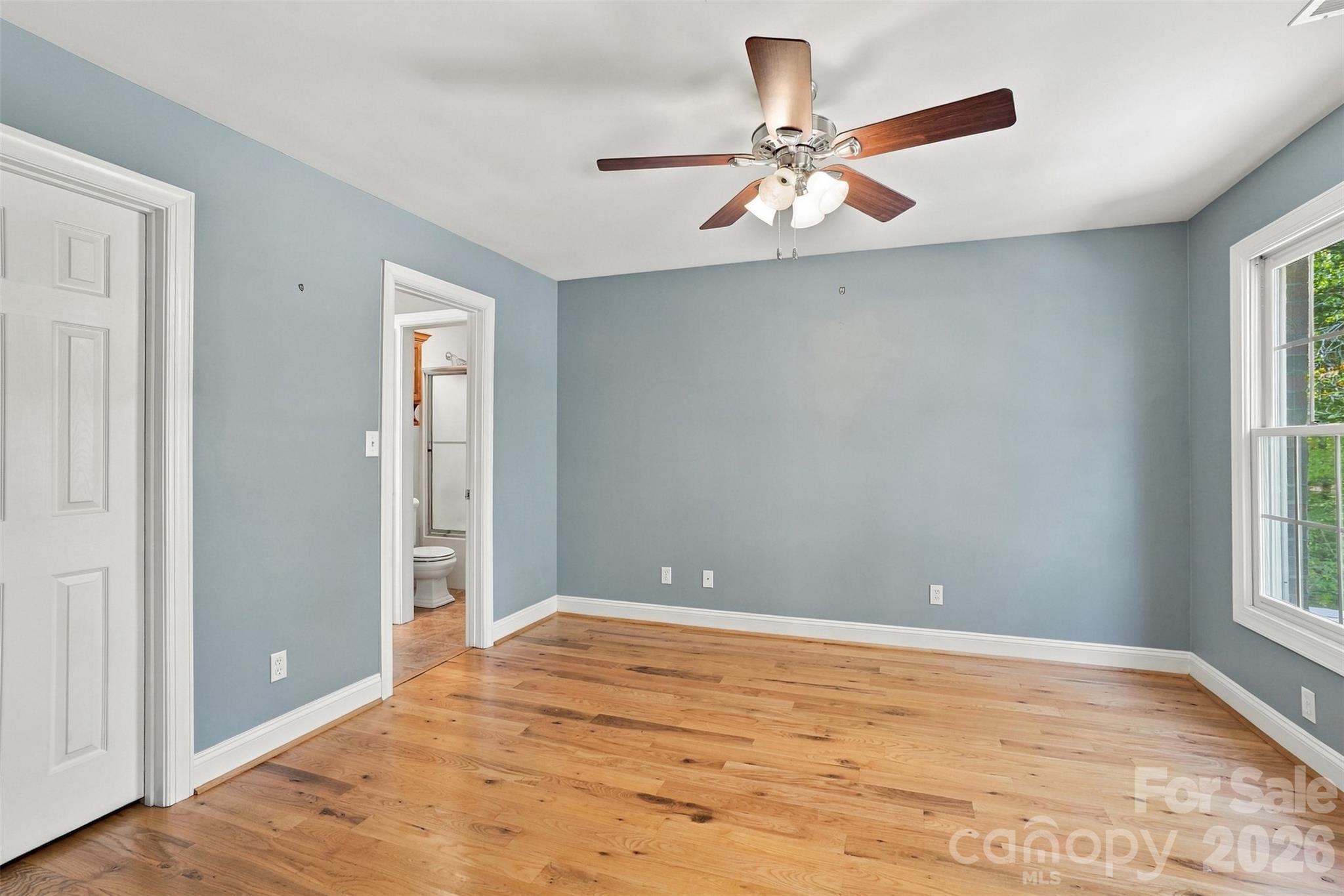 Bedroom 3 - 380 Laurel Hill Road, Indian Land