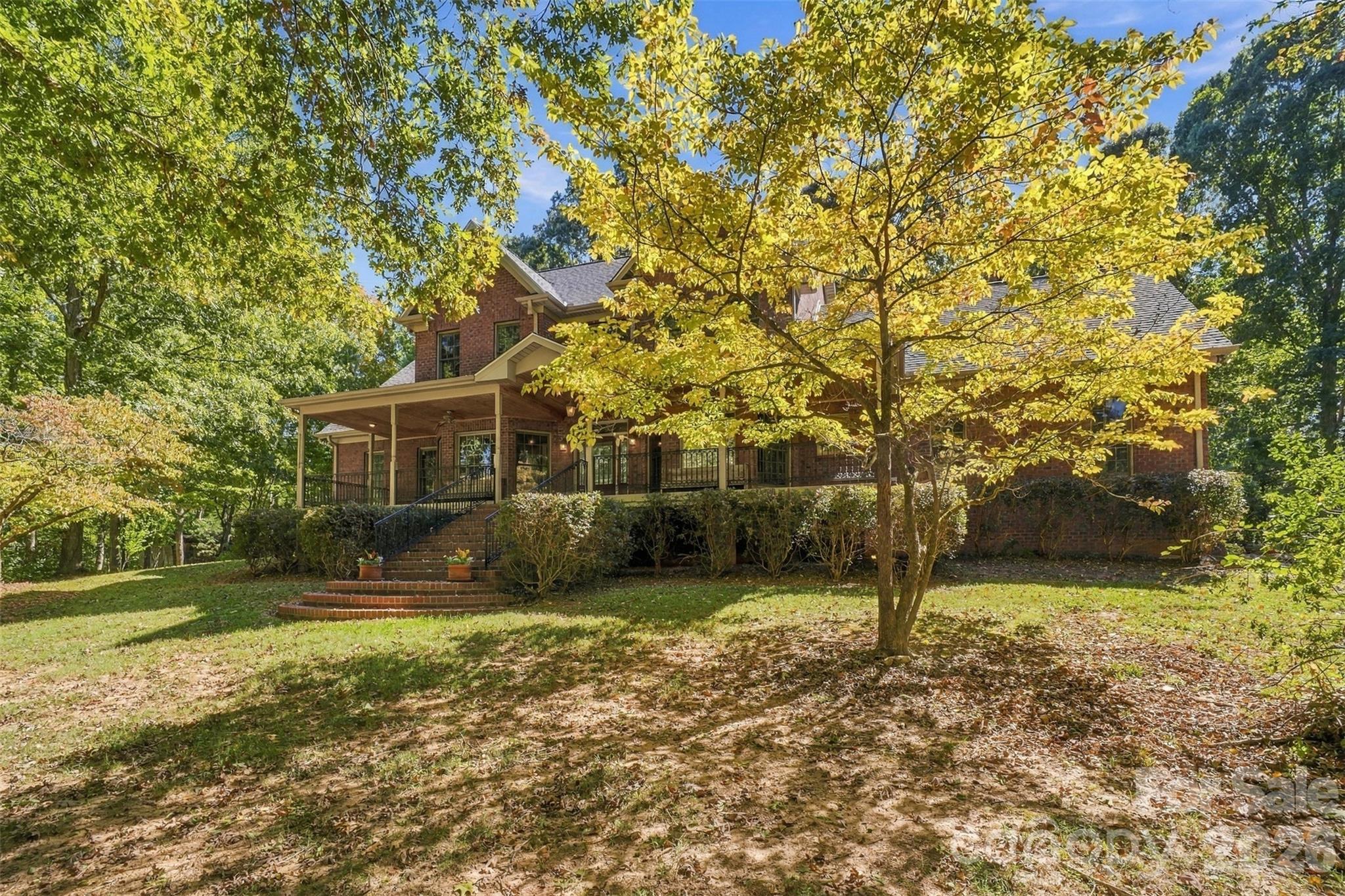 Single Family Residence at 380 Laurel Hill Road, Indian Land, photo 40 of 44