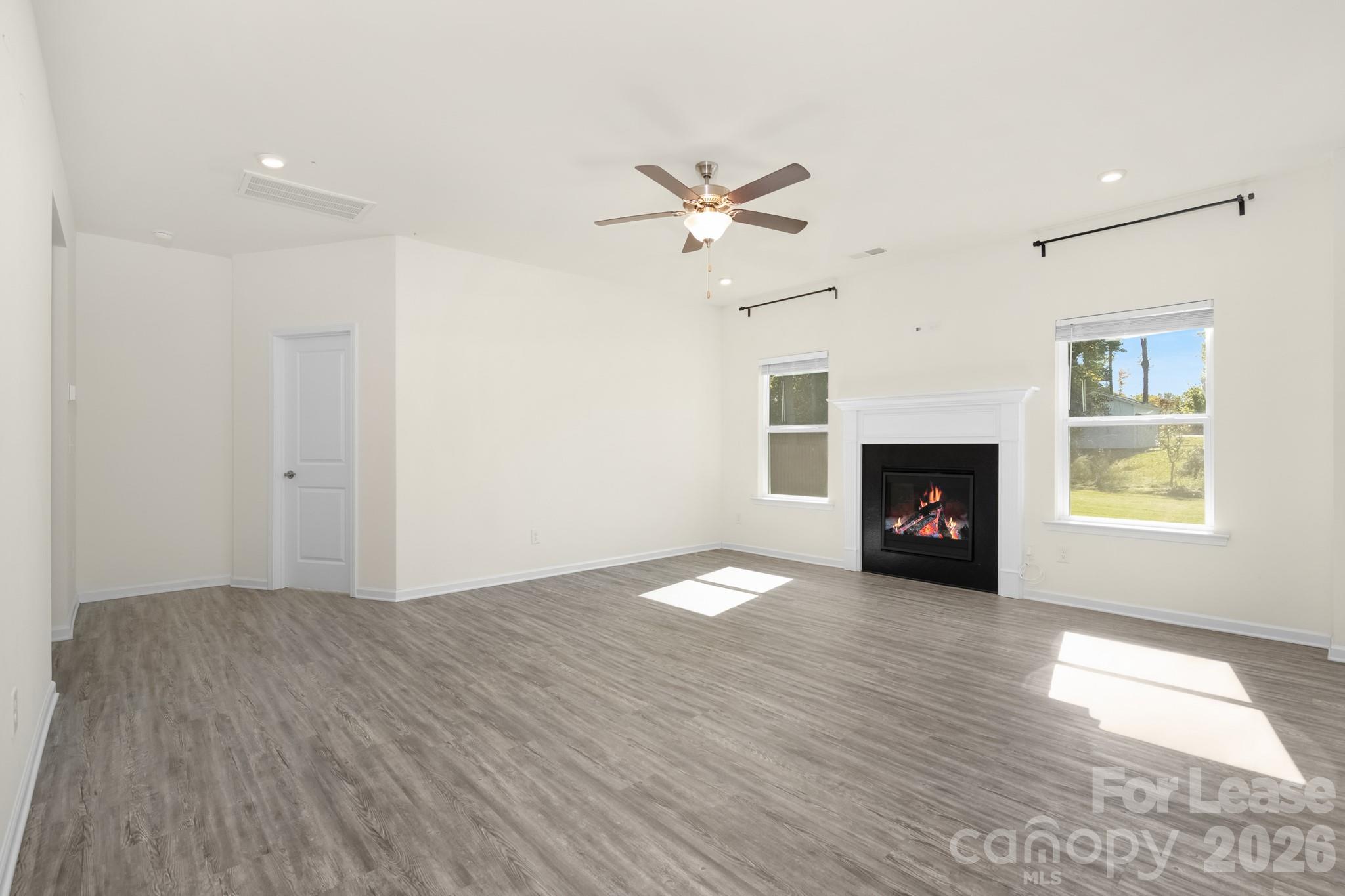 Single Family Residence at 8324 Dumphries Drive, Huntersville, photo 2 of 39