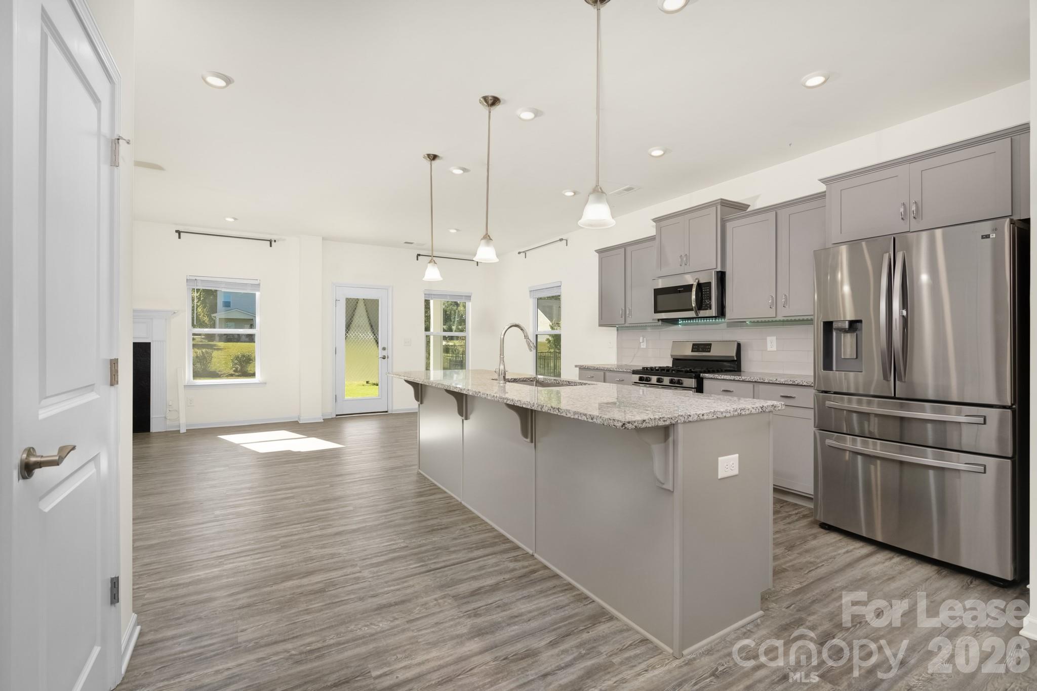 Single Family Residence at 8324 Dumphries Drive, Huntersville, photo 3 of 39