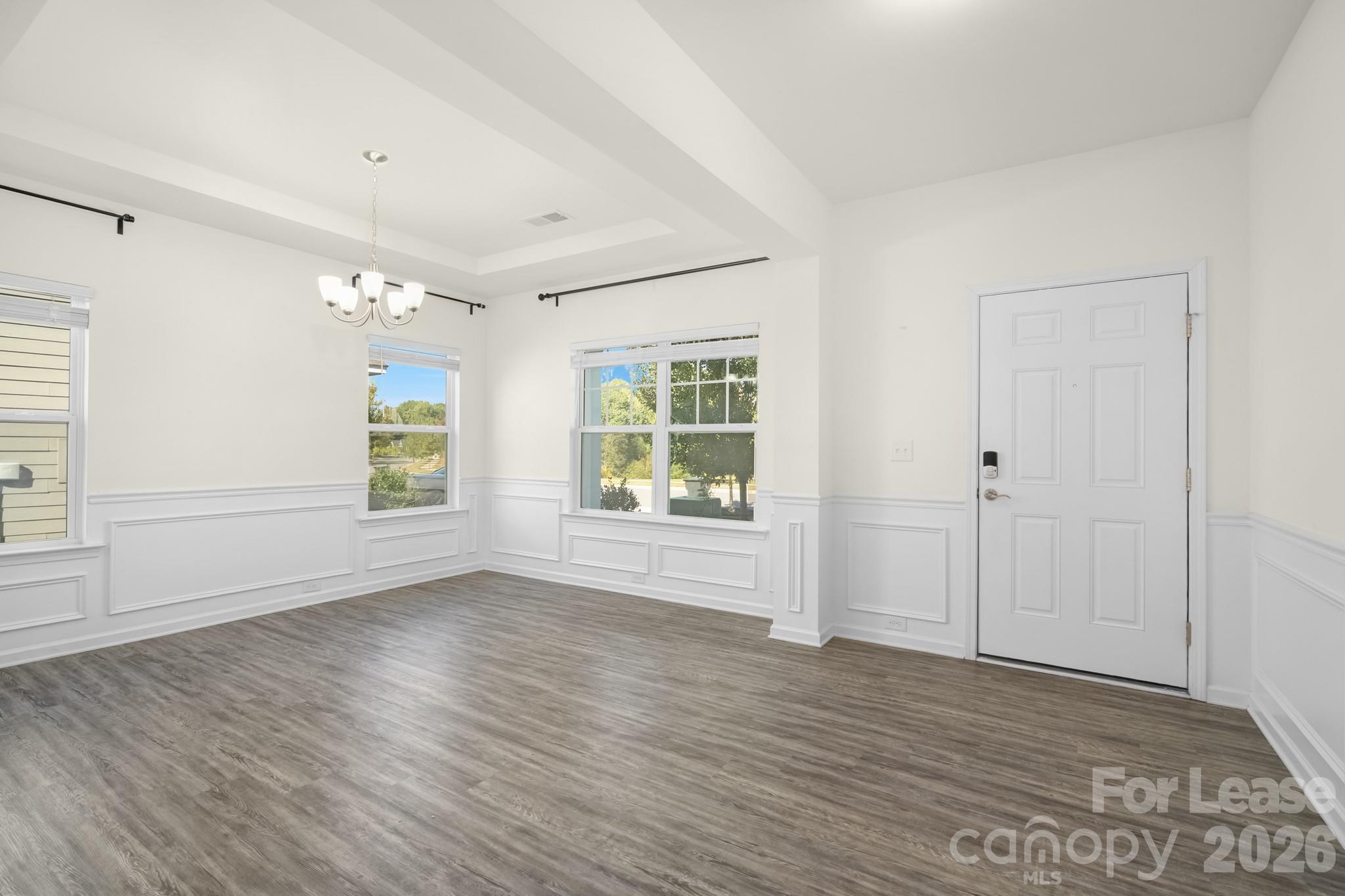 Single Family Residence at 8324 Dumphries Drive, Huntersville, photo 7 of 39