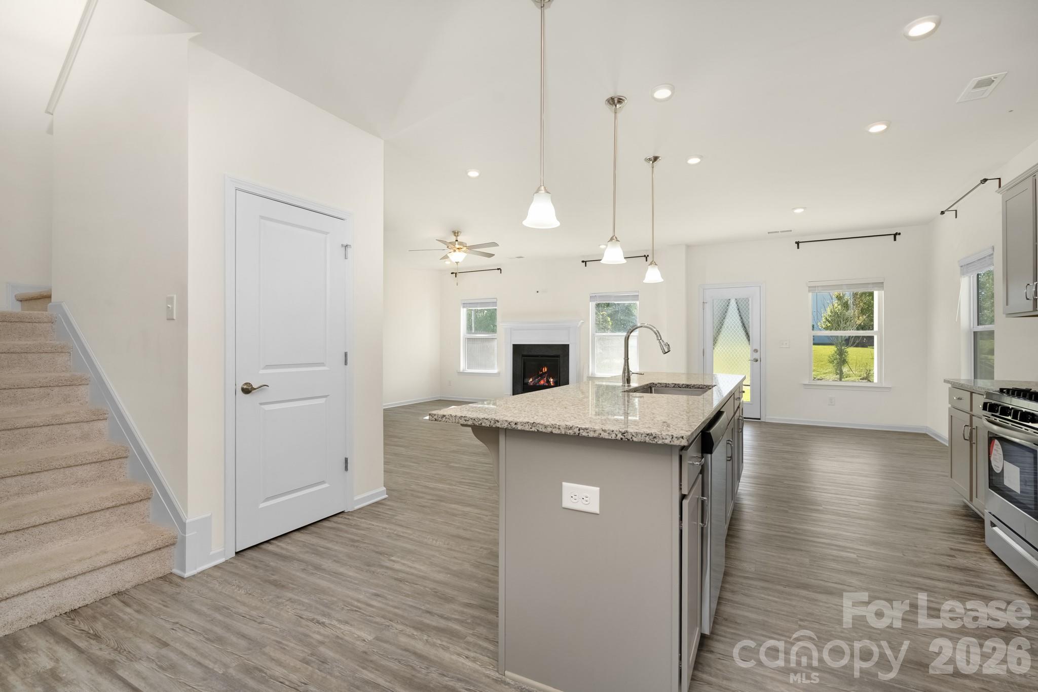 Single Family Residence at 8324 Dumphries Drive, Huntersville, photo 10 of 39