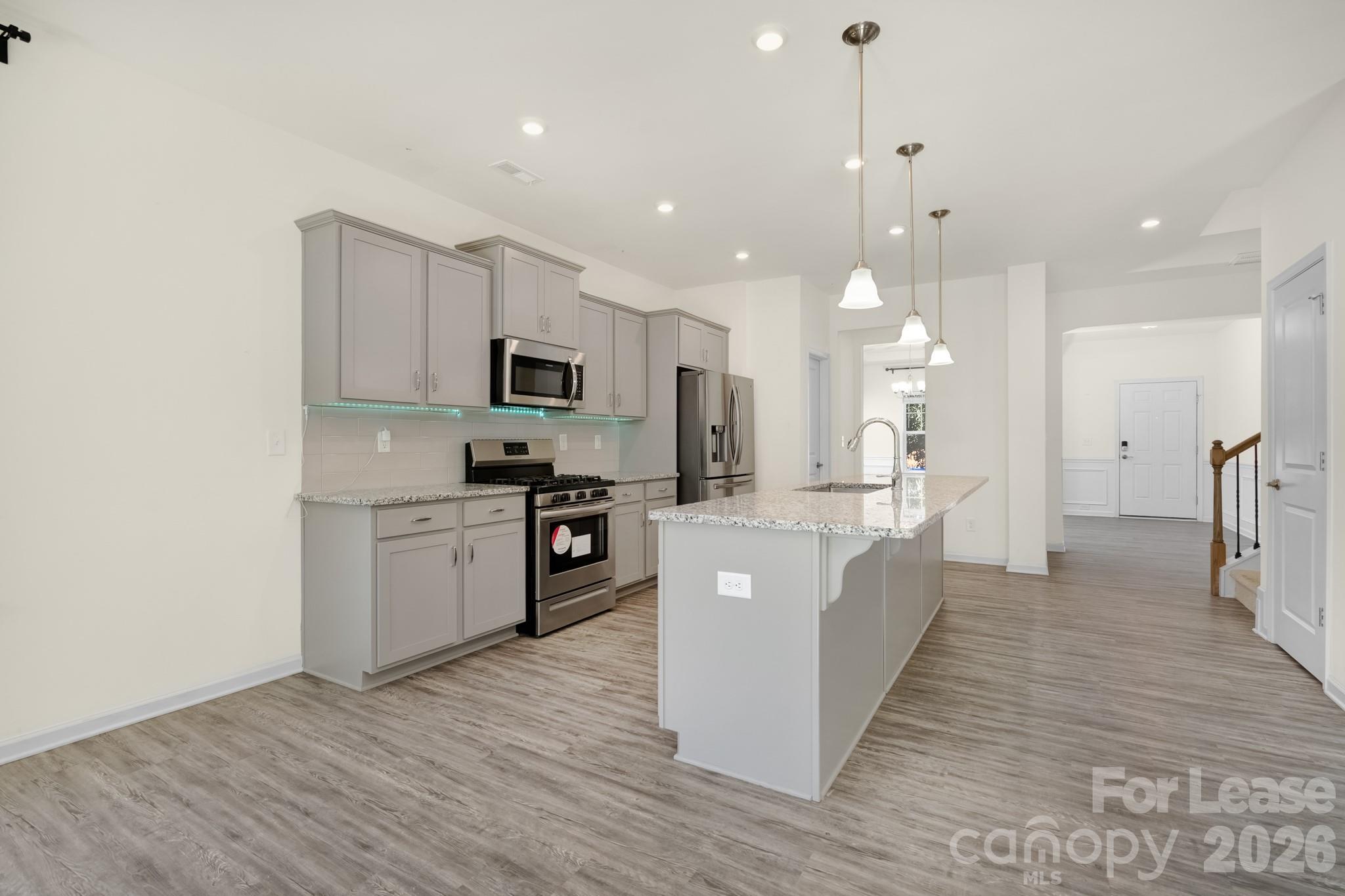 Single Family Residence at 8324 Dumphries Drive, Huntersville, photo 11 of 39