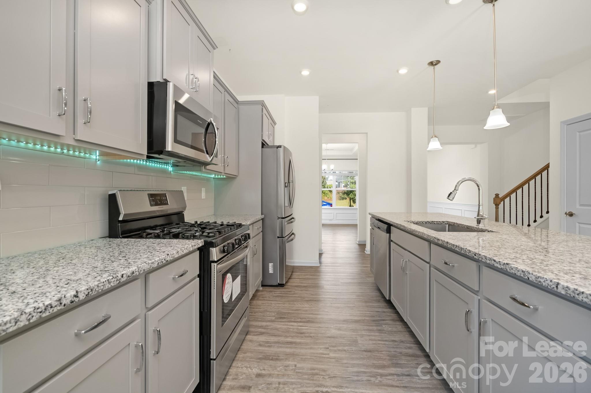 Single Family Residence at 8324 Dumphries Drive, Huntersville, photo 12 of 39