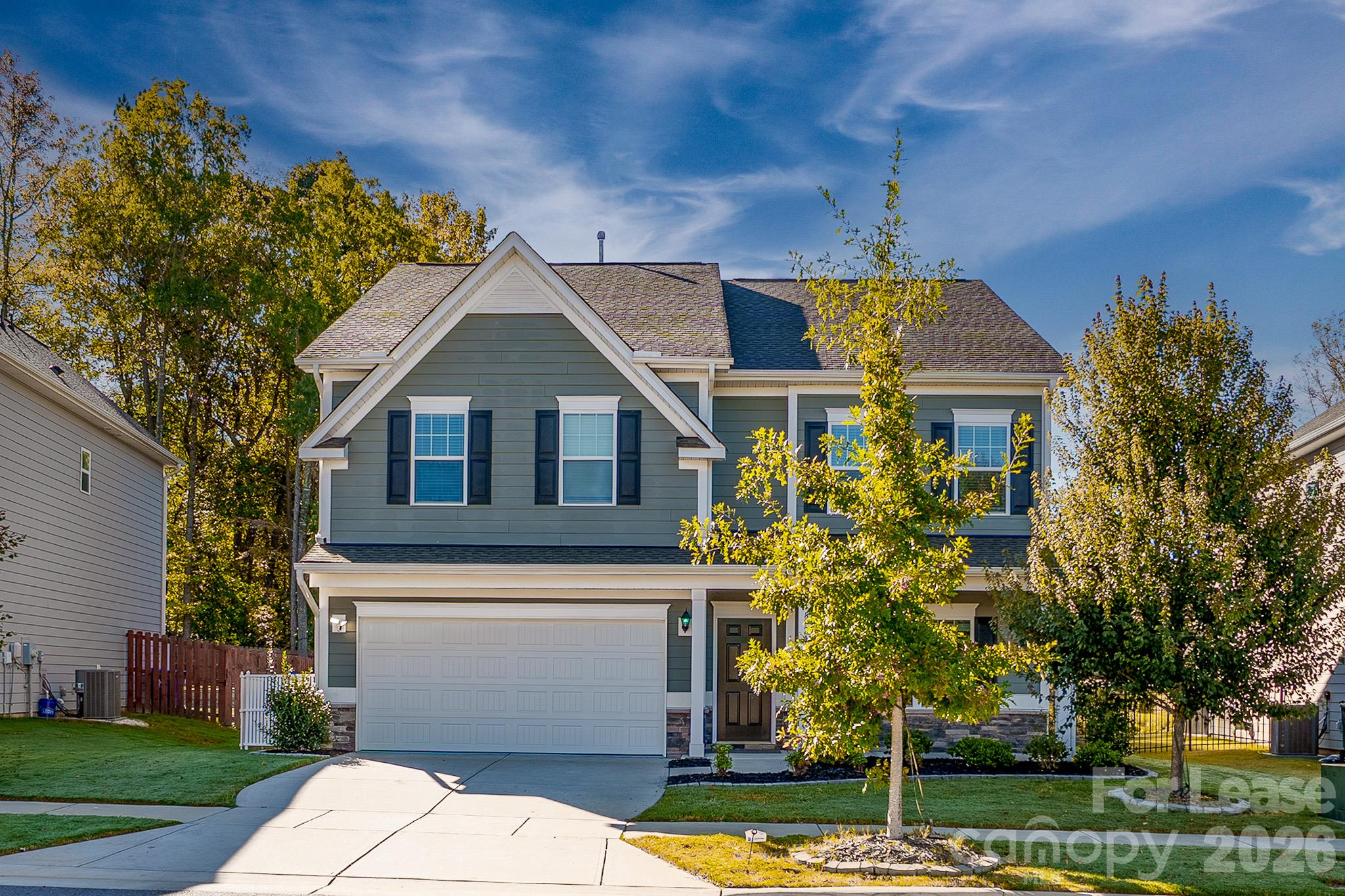 Single Family Residence at 8324 Dumphries Drive, Huntersville, photo 36 of 39
