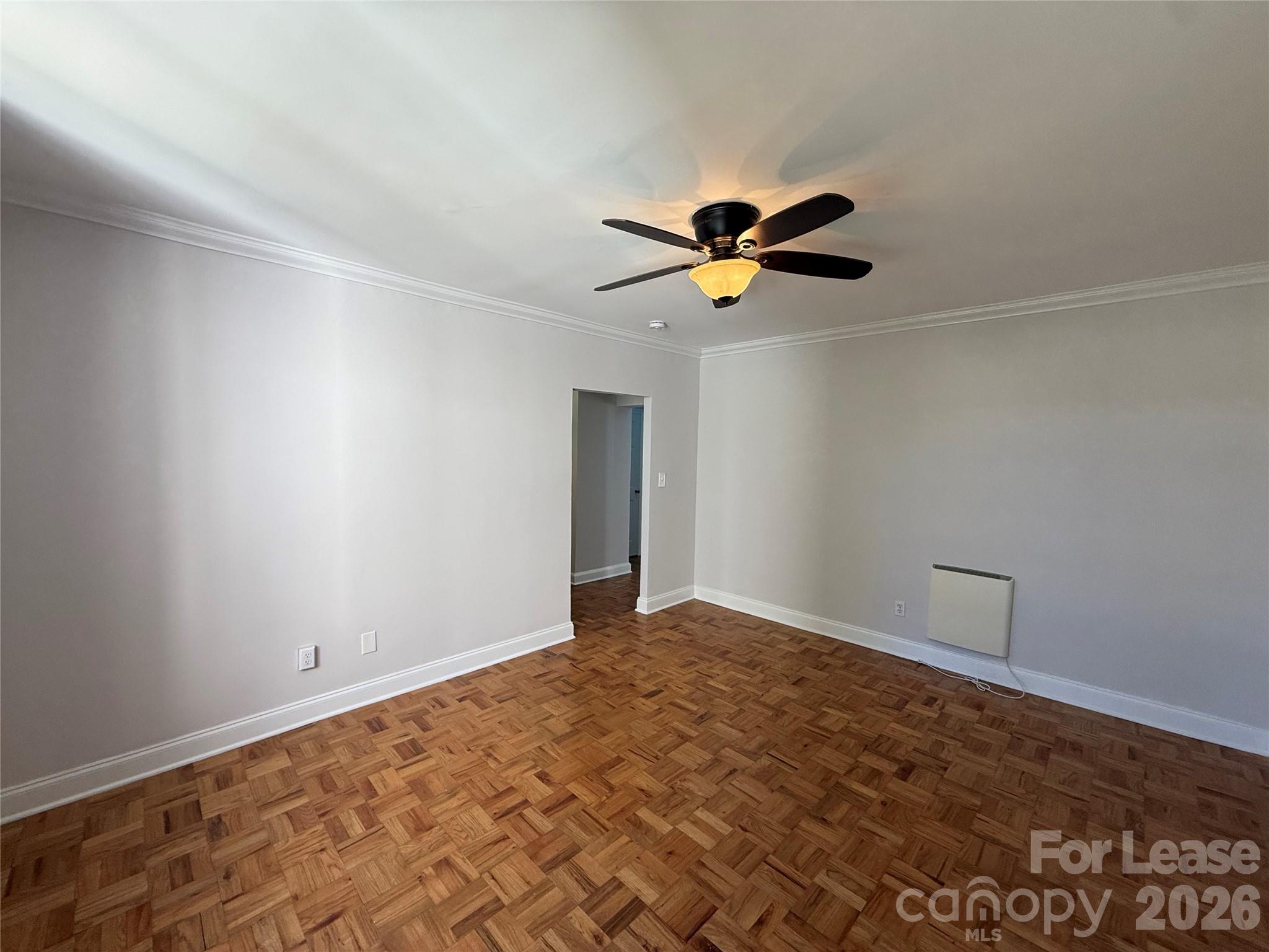 Condominium at 1121 Myrtle Avenue, Charlotte, photo 11 of 22
