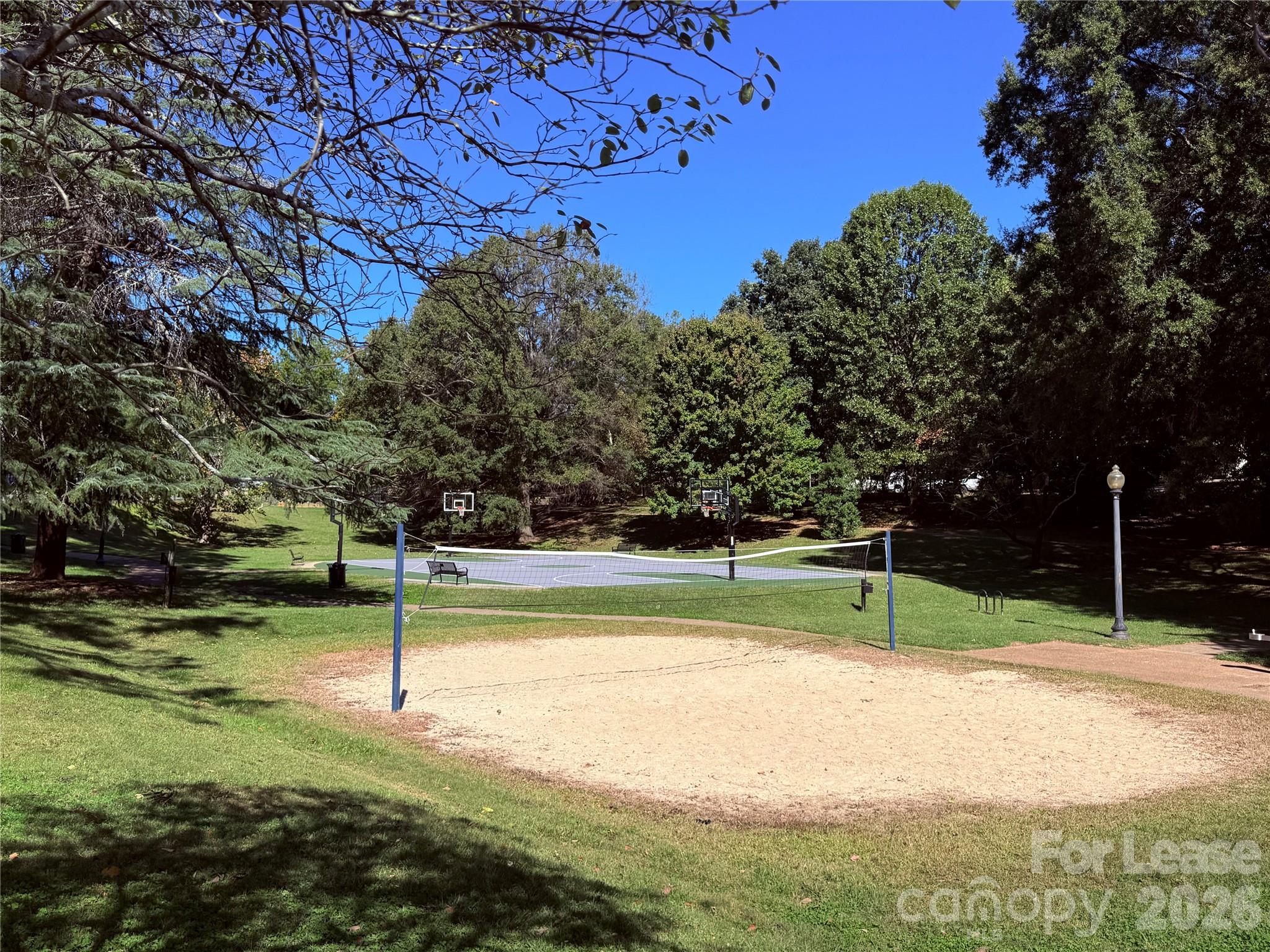 Condominium at 1121 Myrtle Avenue, Charlotte, photo 21 of 22