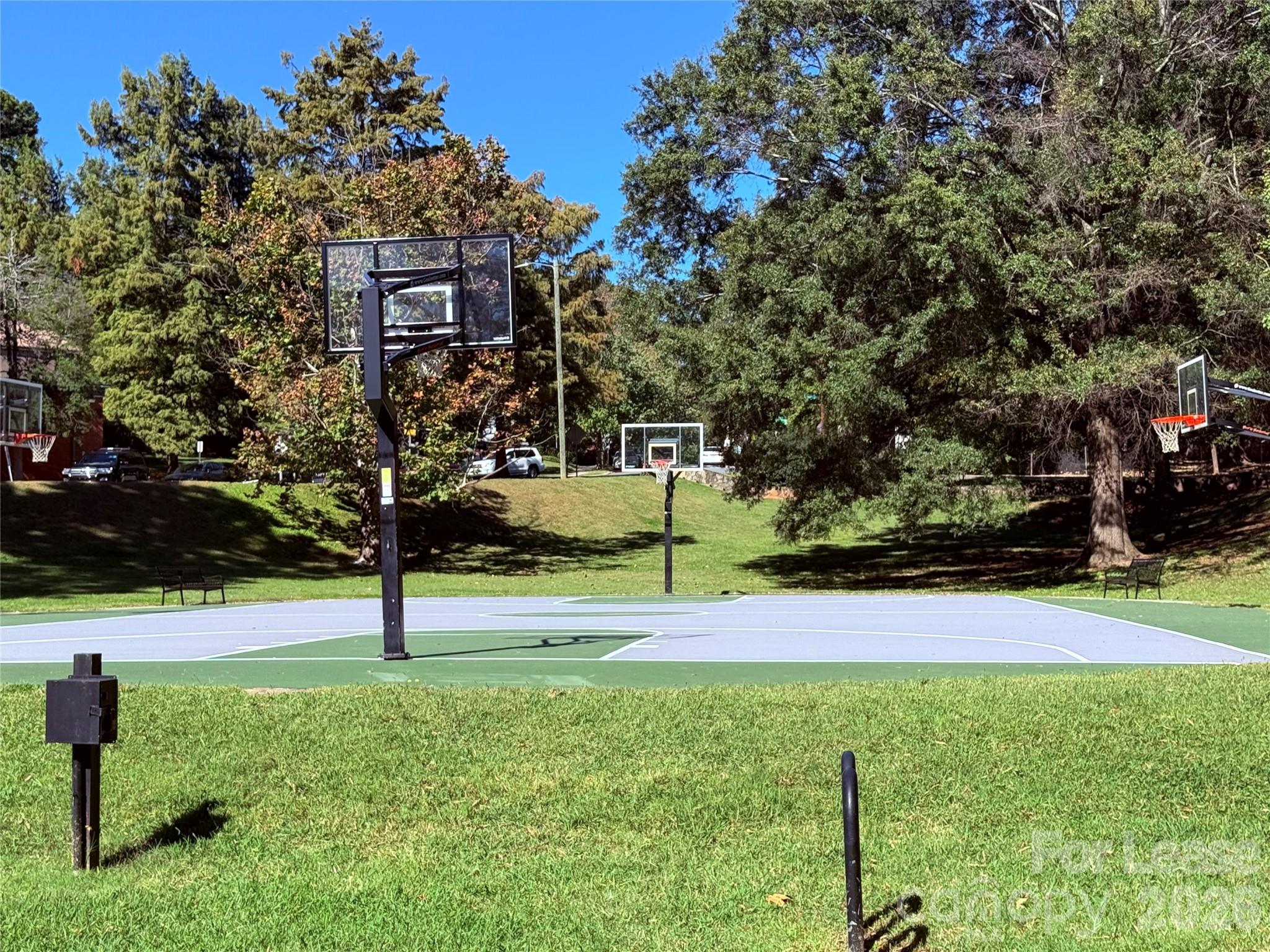 Condominium at 1121 Myrtle Avenue, Charlotte, photo 22 of 22