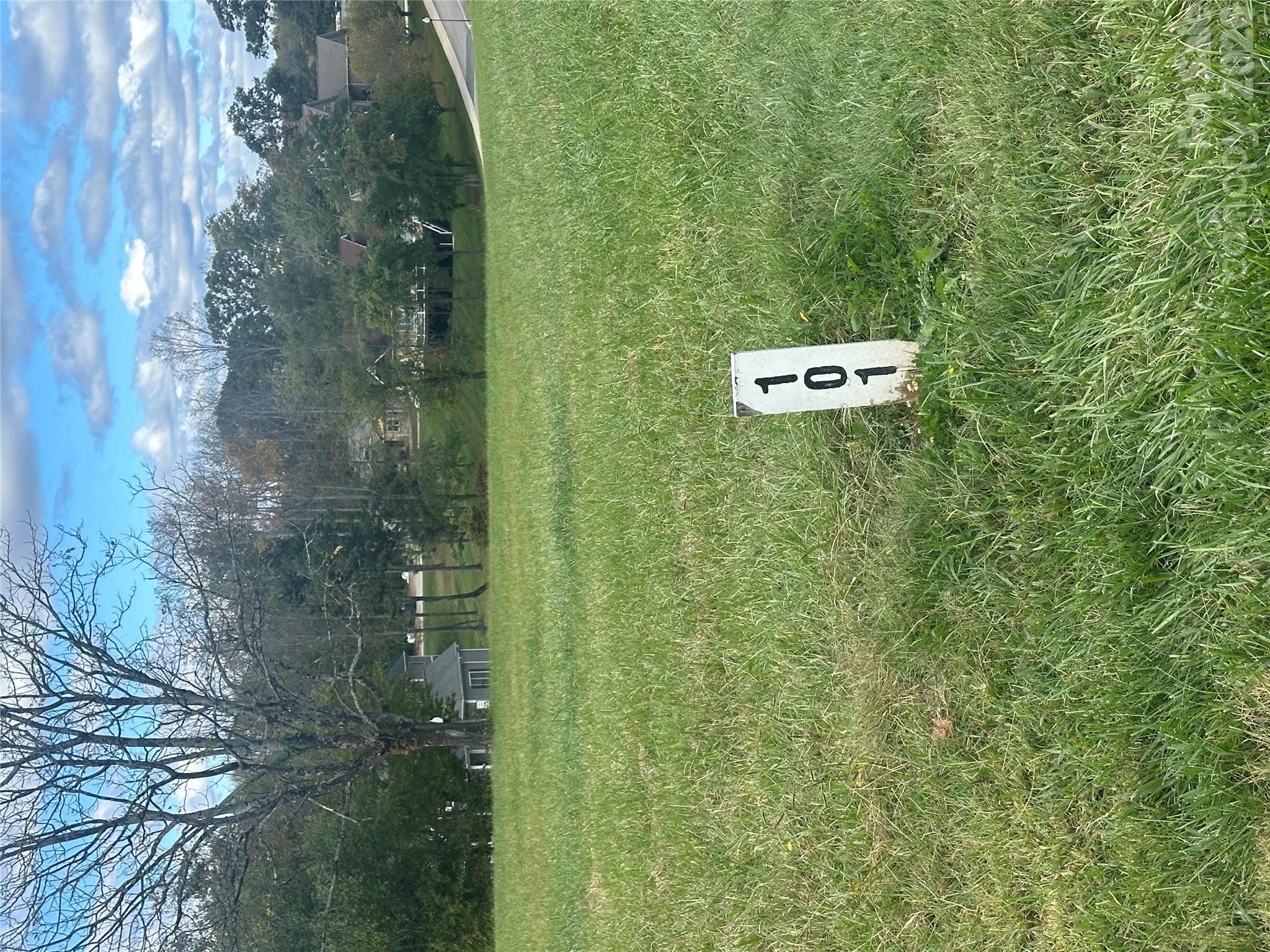 Lot 101 Parson Lane