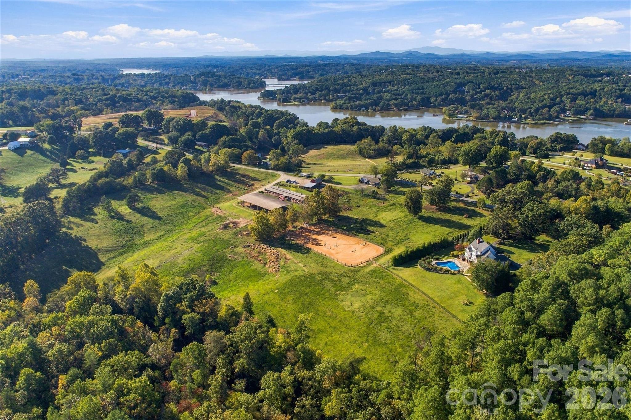 Farm at 4816 16th Street Drive NE, Hickory, photo 12 of 41