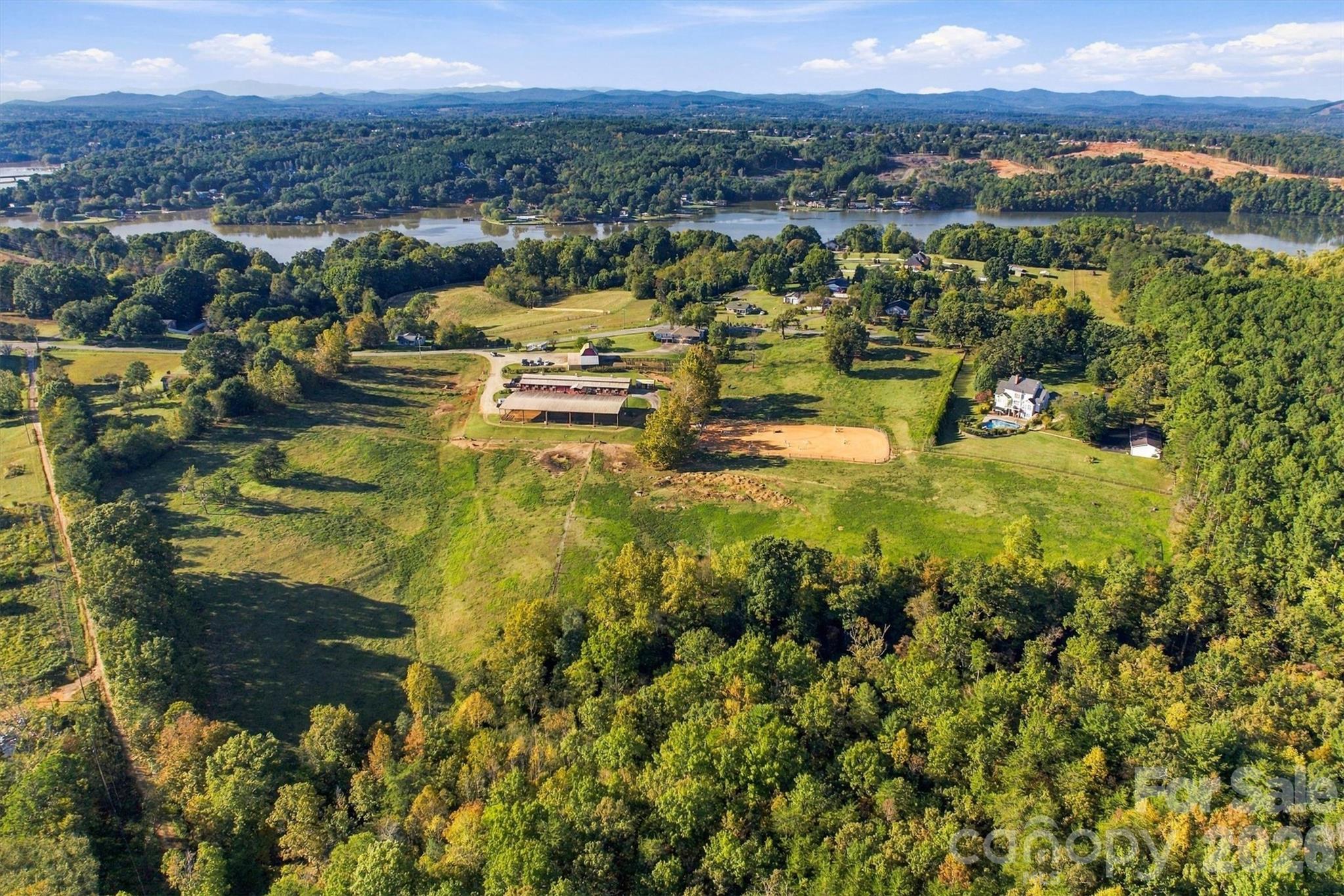Farm at 4816 16th Street Drive NE, Hickory, photo 14 of 41