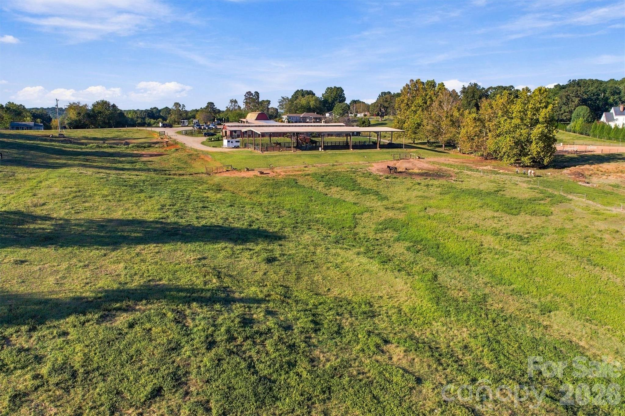Farm at 4816 16th Street Drive NE, Hickory, photo 19 of 41