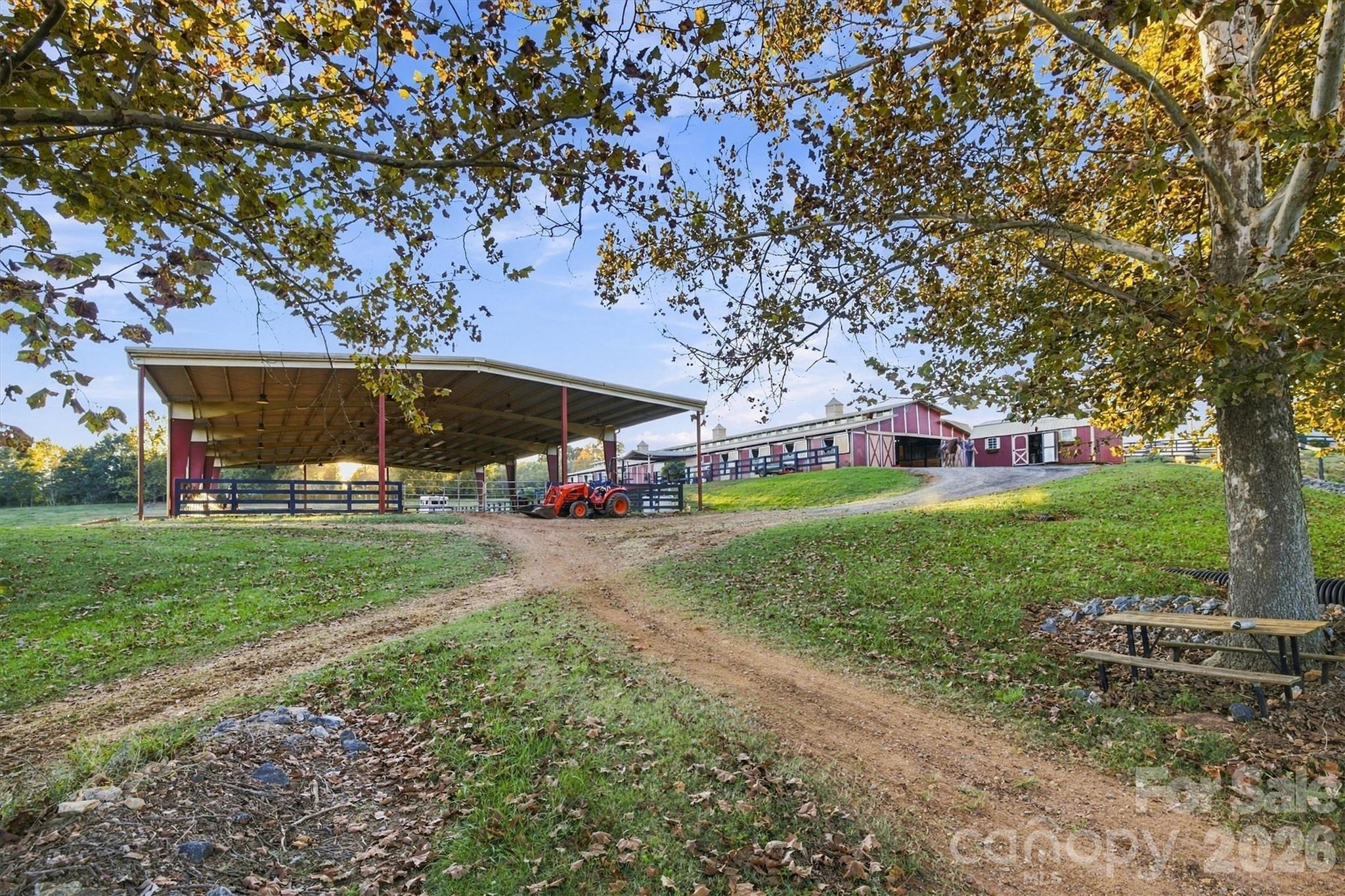 Farm at 4816 16th Street Drive NE, Hickory, photo 20 of 41