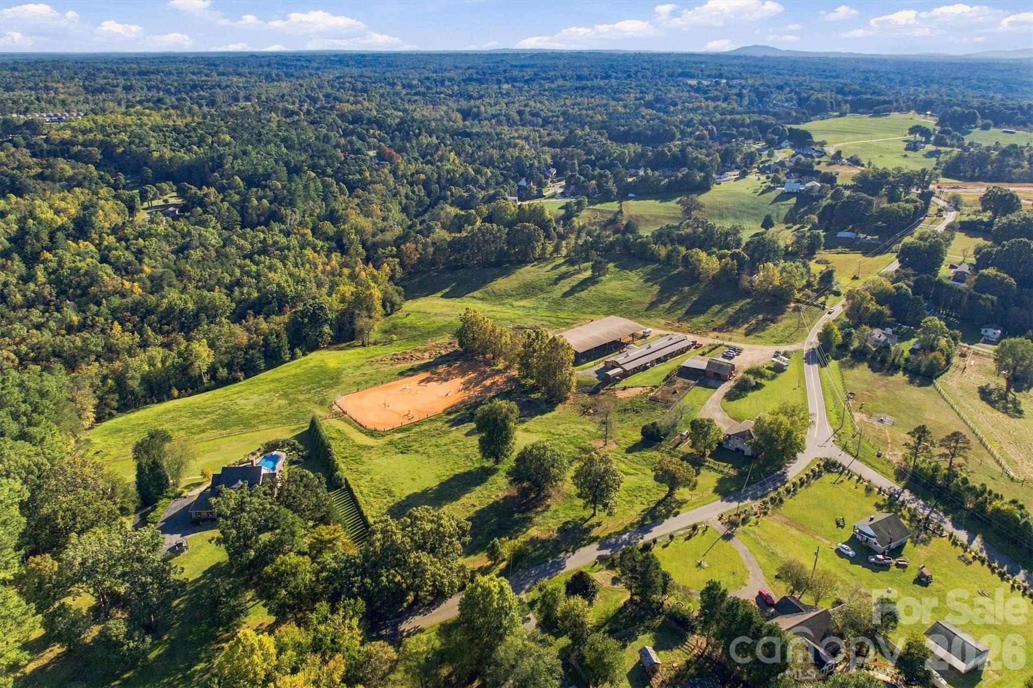 Farm at 4816 16th Street Drive NE, Hickory, photo 32 of 41
