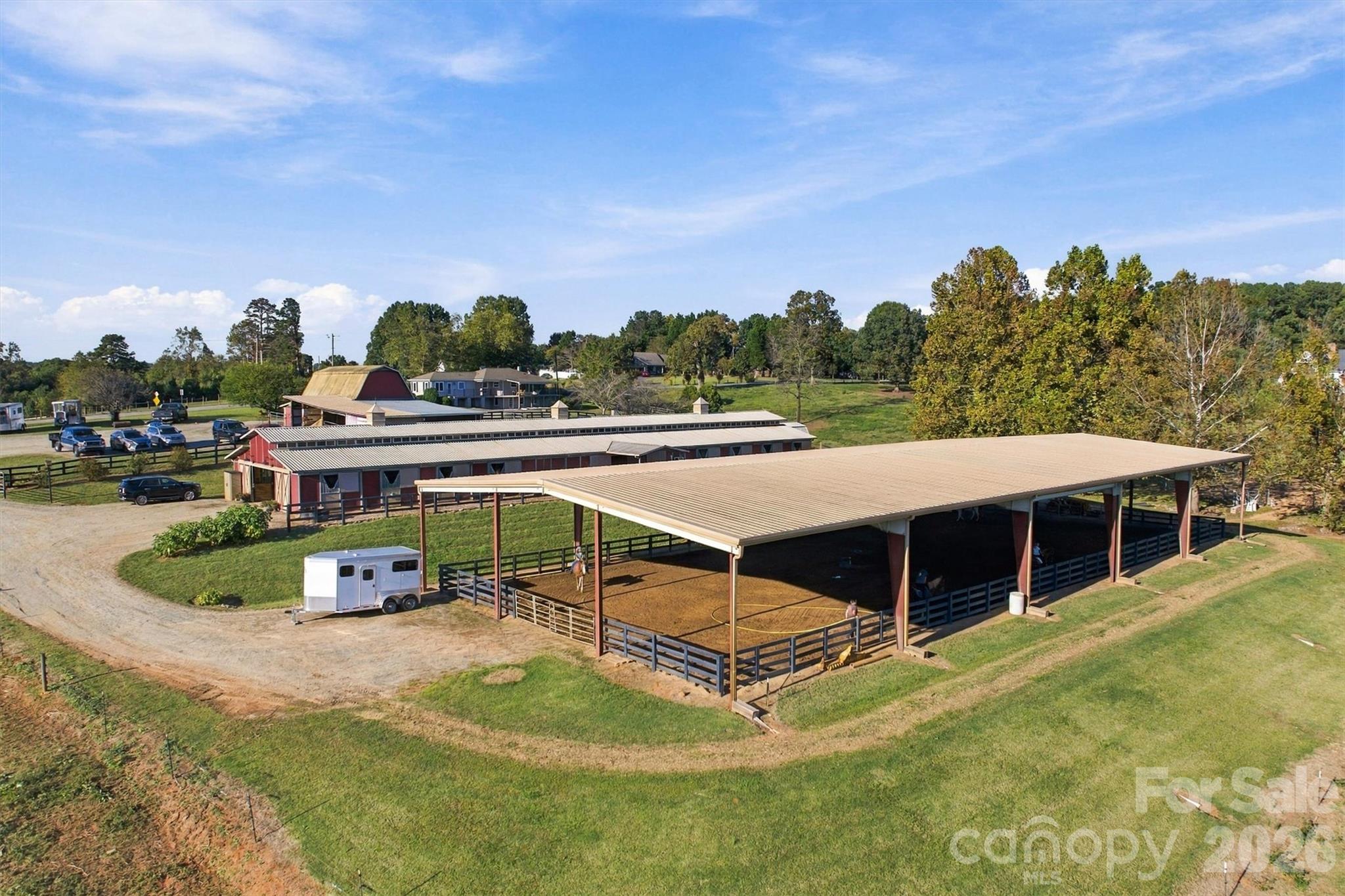 Farm at 4816 16th Street Drive NE, Hickory, photo 34 of 41