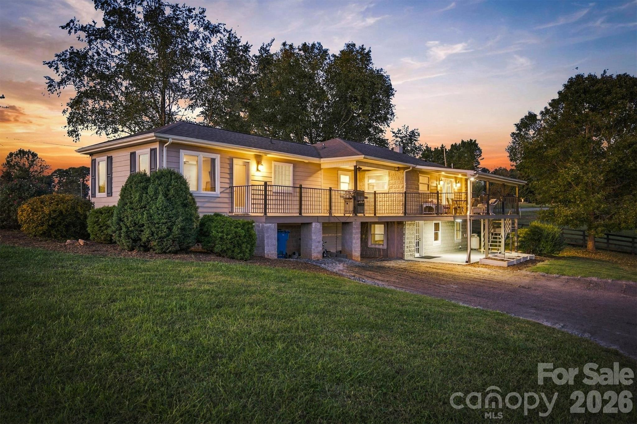 Farm at 4816 16th Street Drive NE, Hickory, photo 40 of 41