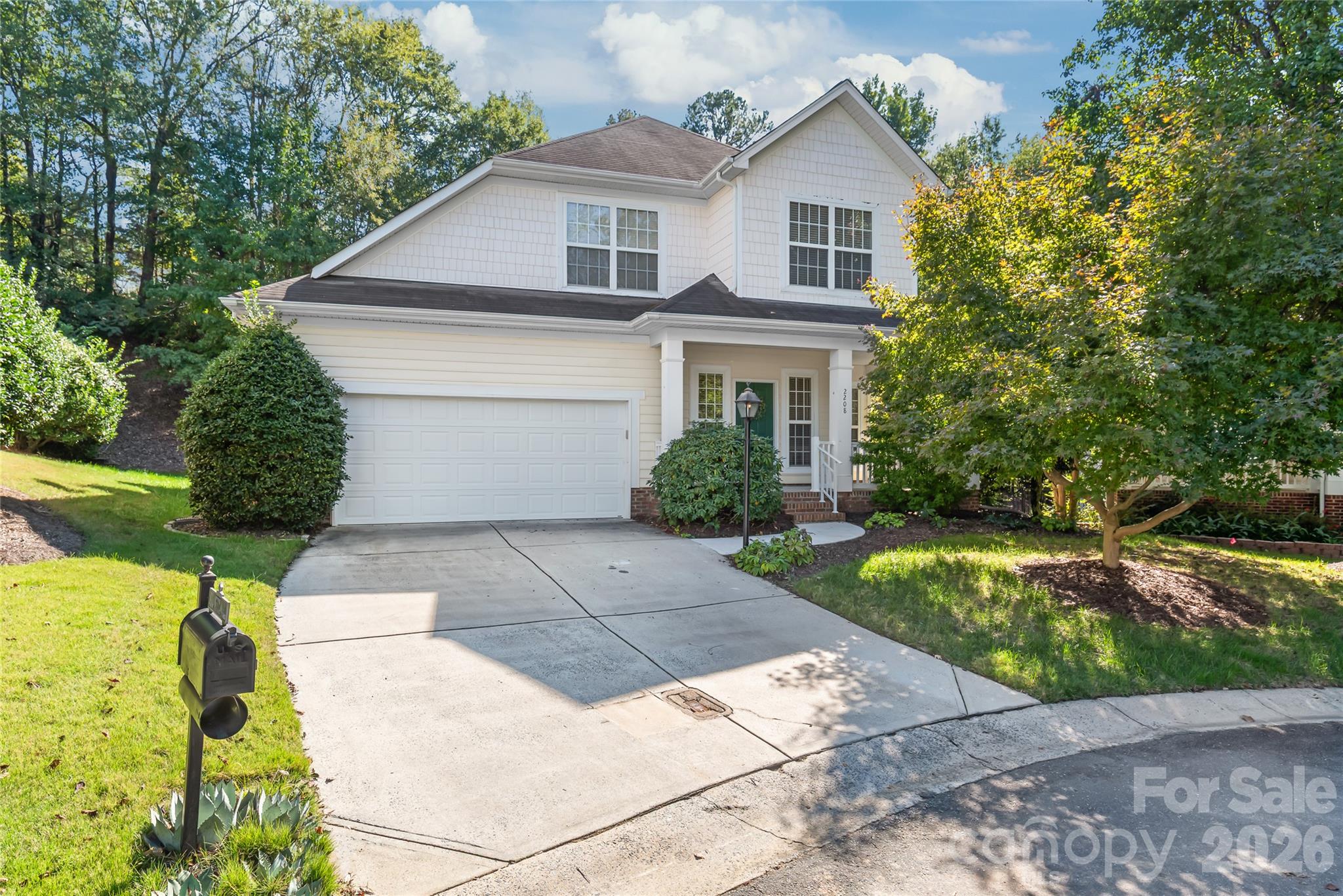 2208 Henery Tuckers Court