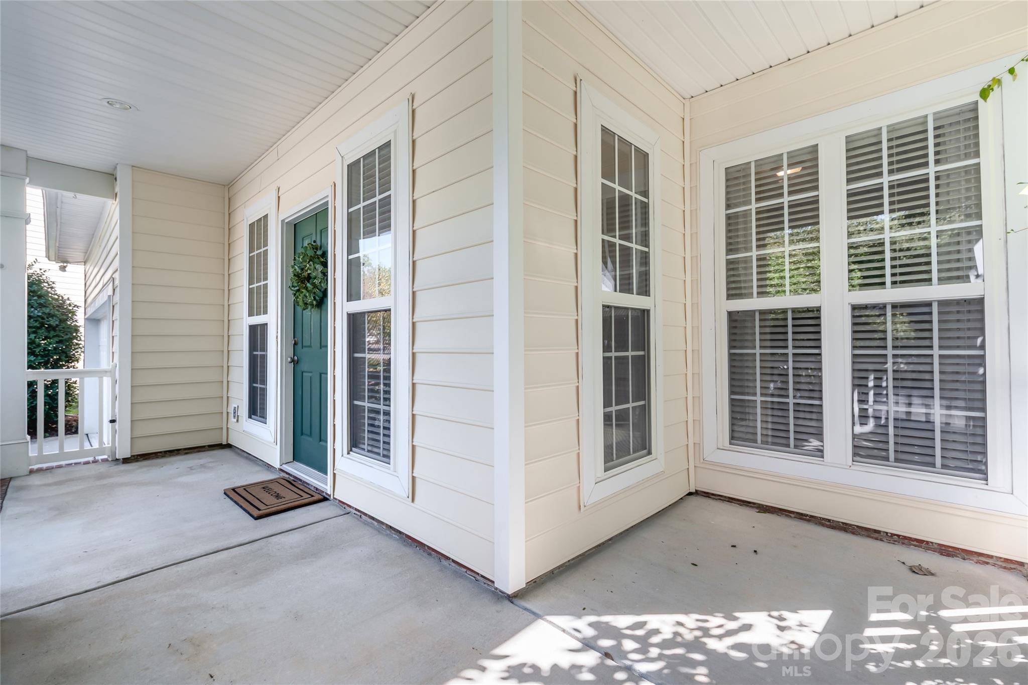 Single Family Residence at 2208 Henery Tuckers Court, Charlotte, photo 3 of 44
