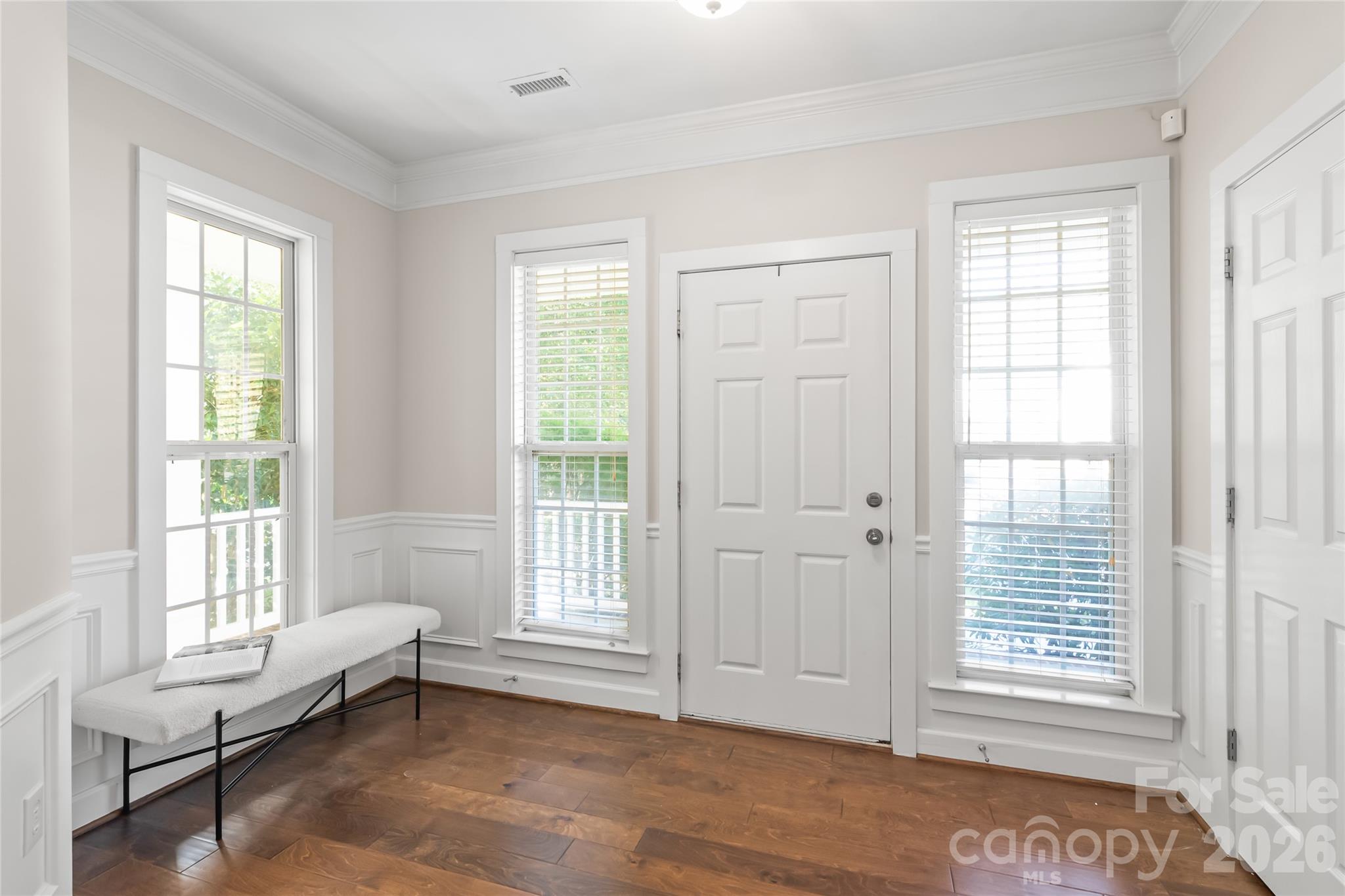 Single Family Residence at 2208 Henery Tuckers Court, Charlotte, photo 6 of 44