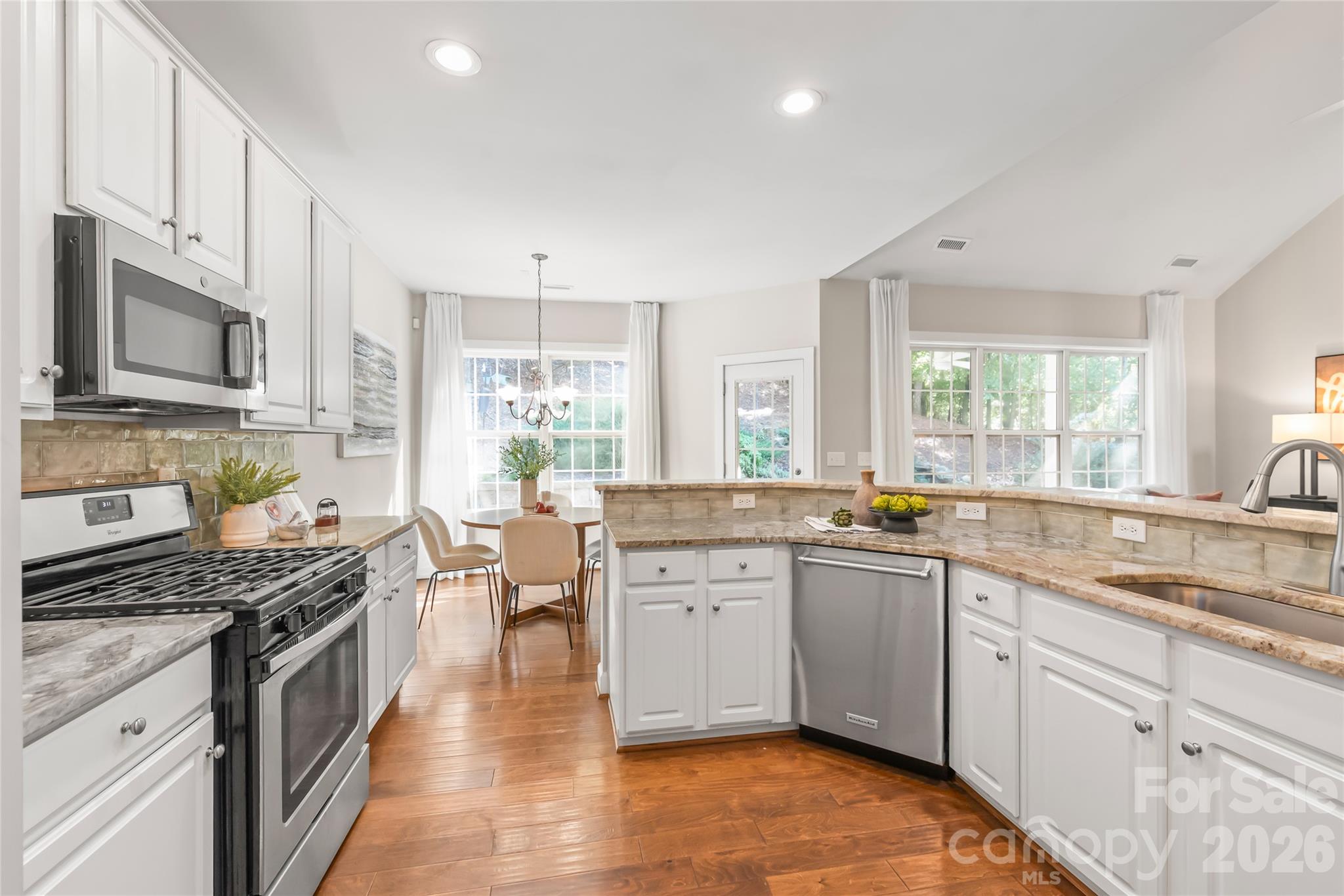 Single Family Residence at 2208 Henery Tuckers Court, Charlotte, photo 13 of 44