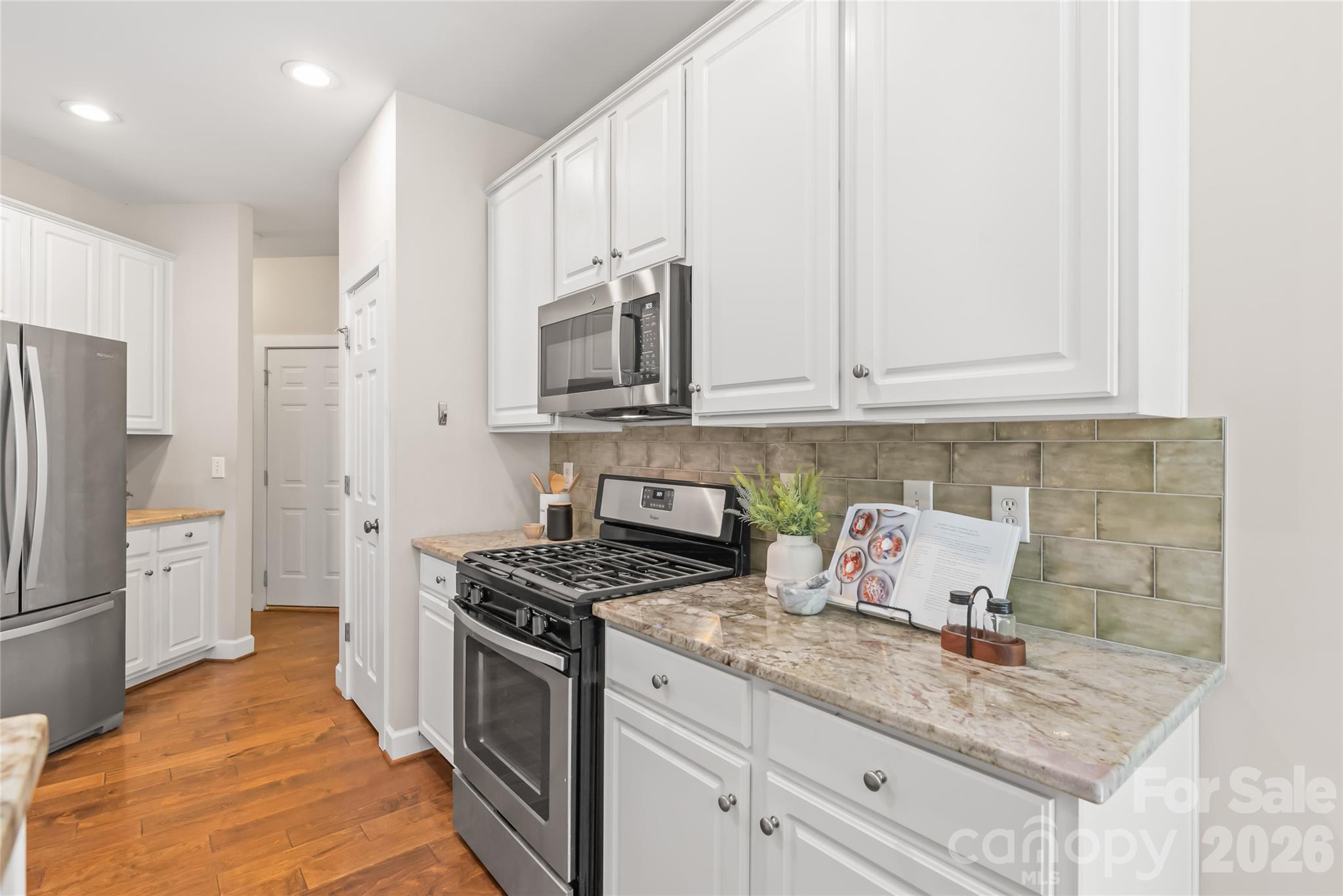 Single Family Residence at 2208 Henery Tuckers Court, Charlotte, photo 14 of 44