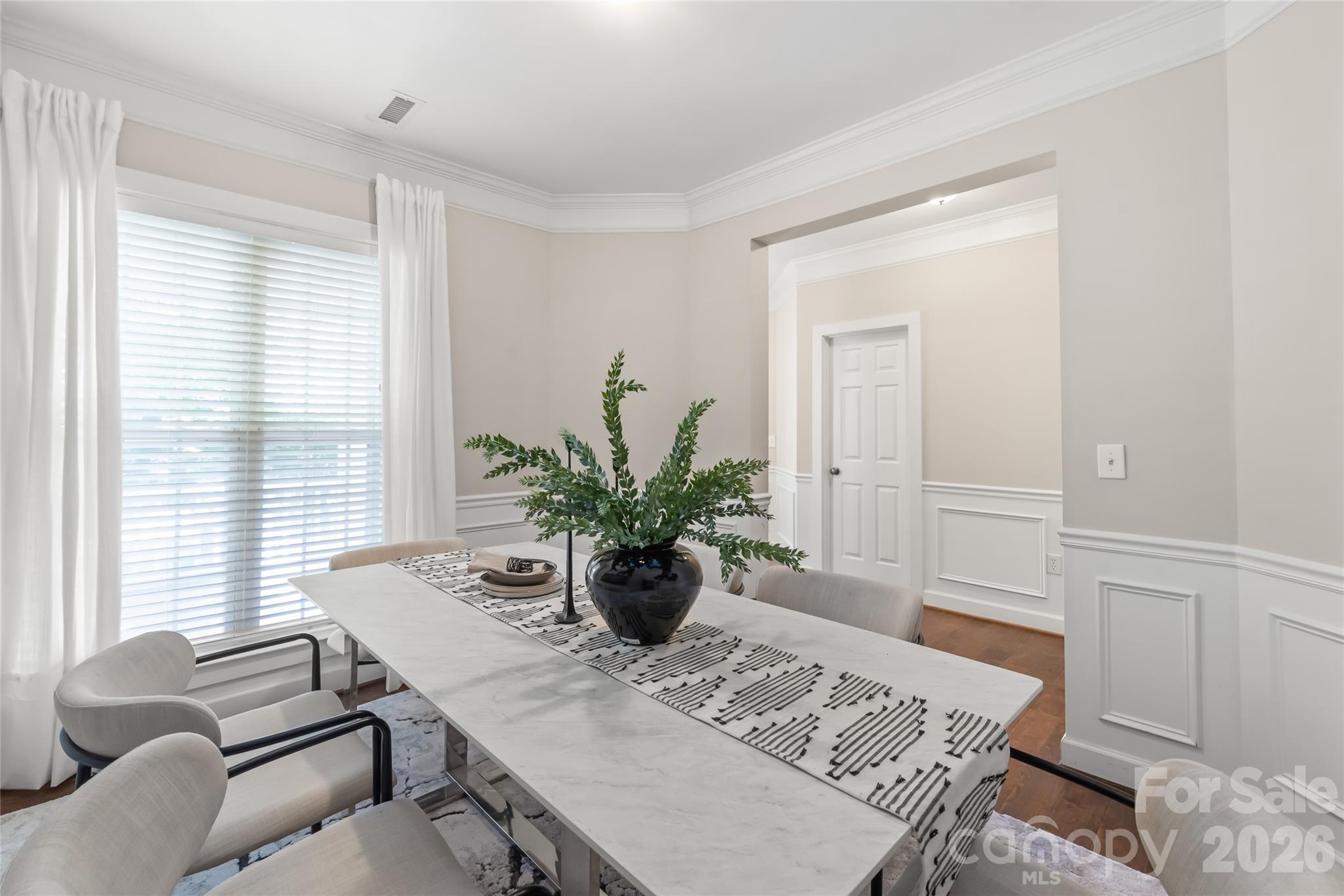 Single Family Residence at 2208 Henery Tuckers Court, Charlotte, photo 17 of 44