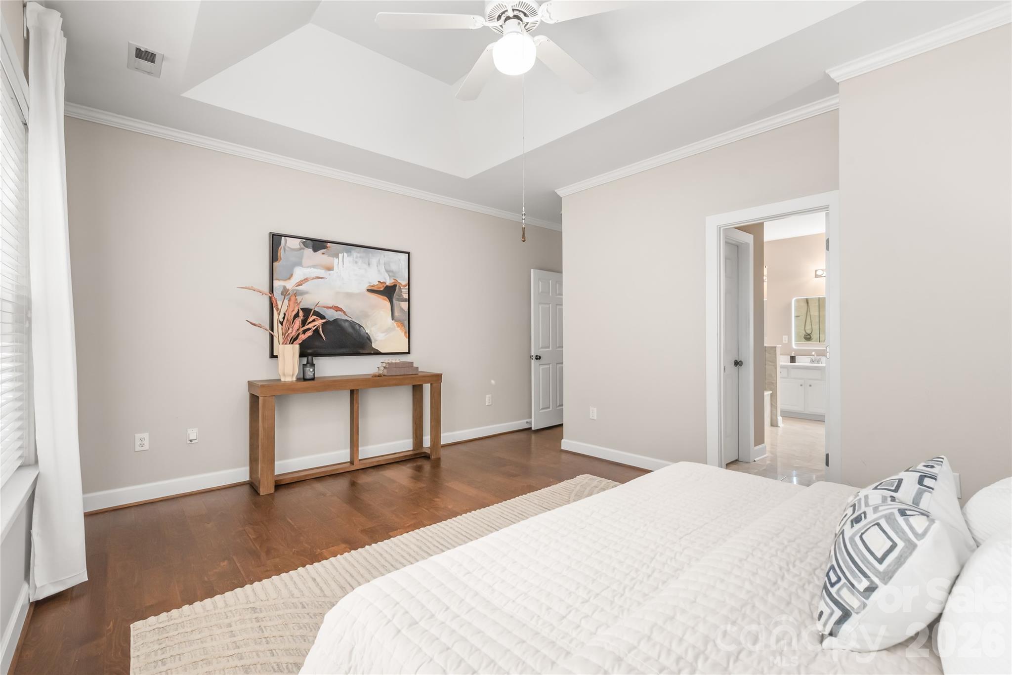 Single Family Residence at 2208 Henery Tuckers Court, Charlotte, photo 21 of 44