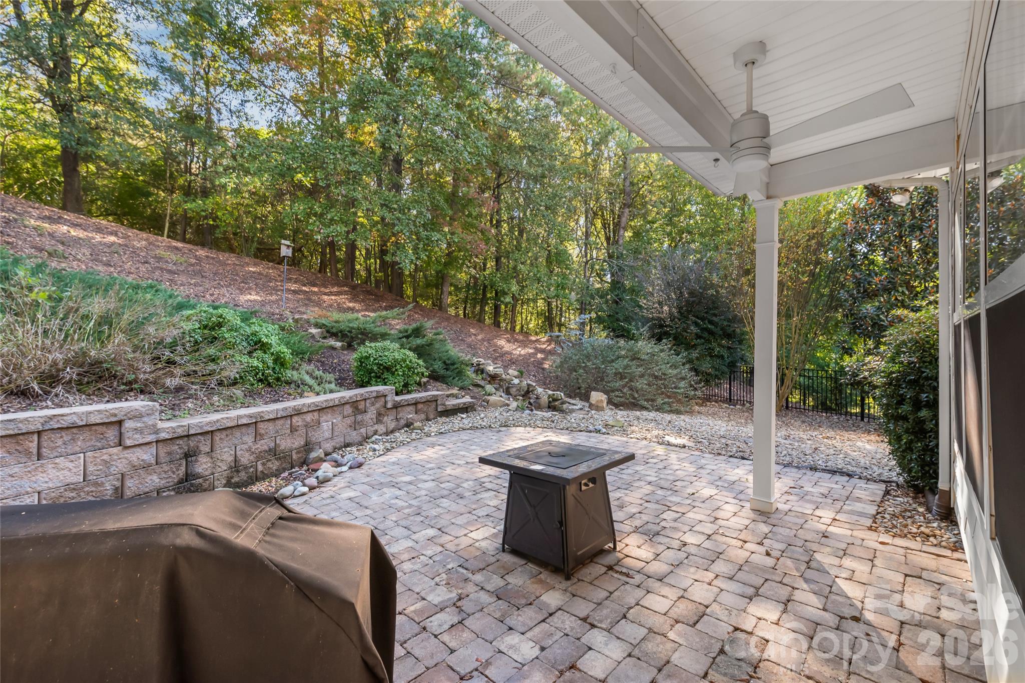 Single Family Residence at 2208 Henery Tuckers Court, Charlotte, photo 35 of 44