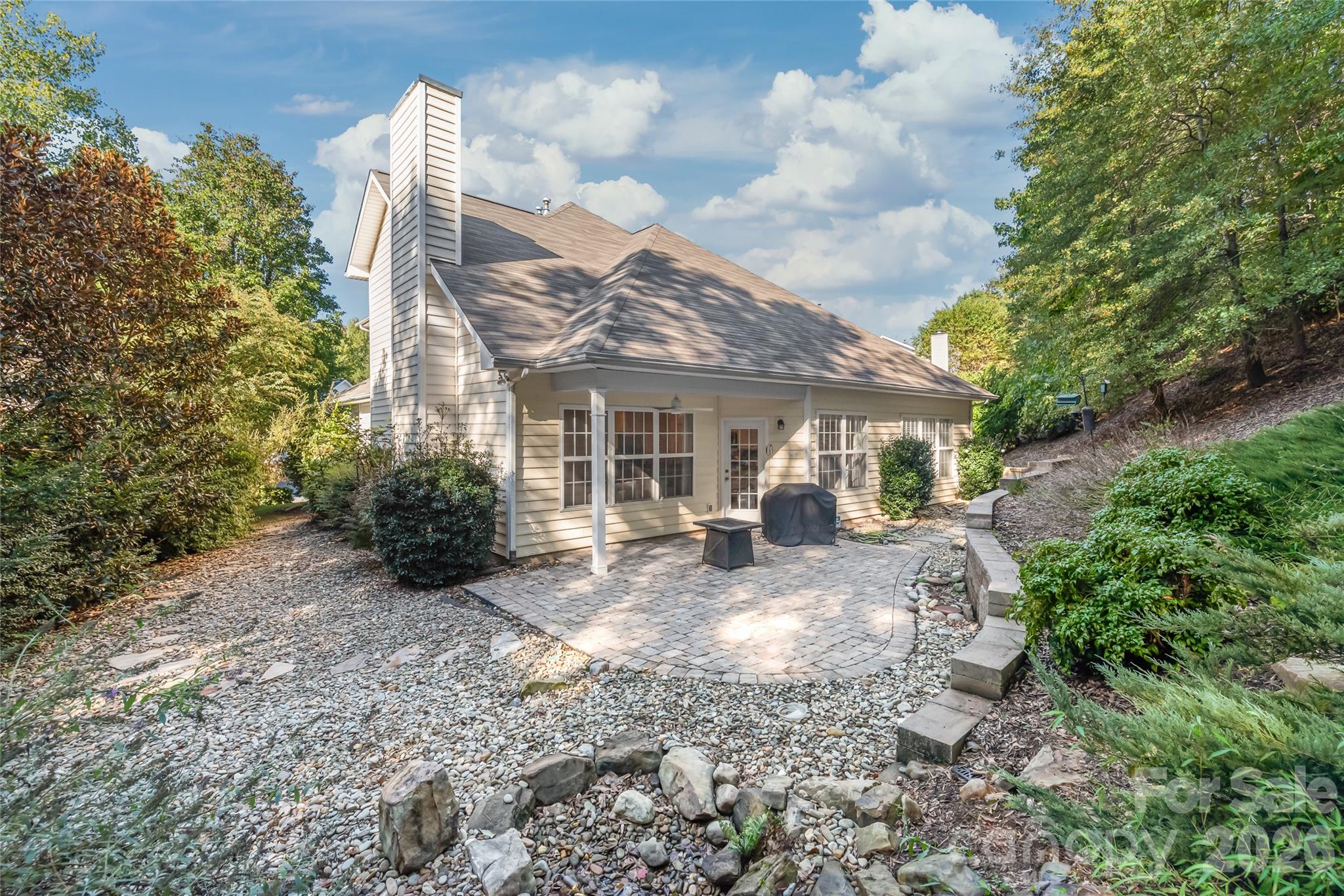 Single Family Residence at 2208 Henery Tuckers Court, Charlotte, photo 36 of 44