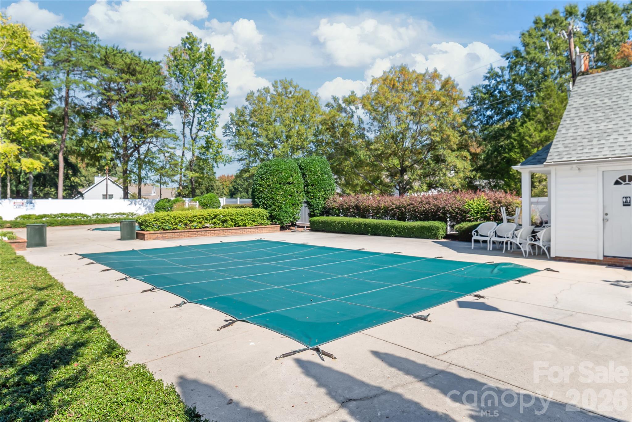 Single Family Residence at 2208 Henery Tuckers Court, Charlotte, photo 41 of 44