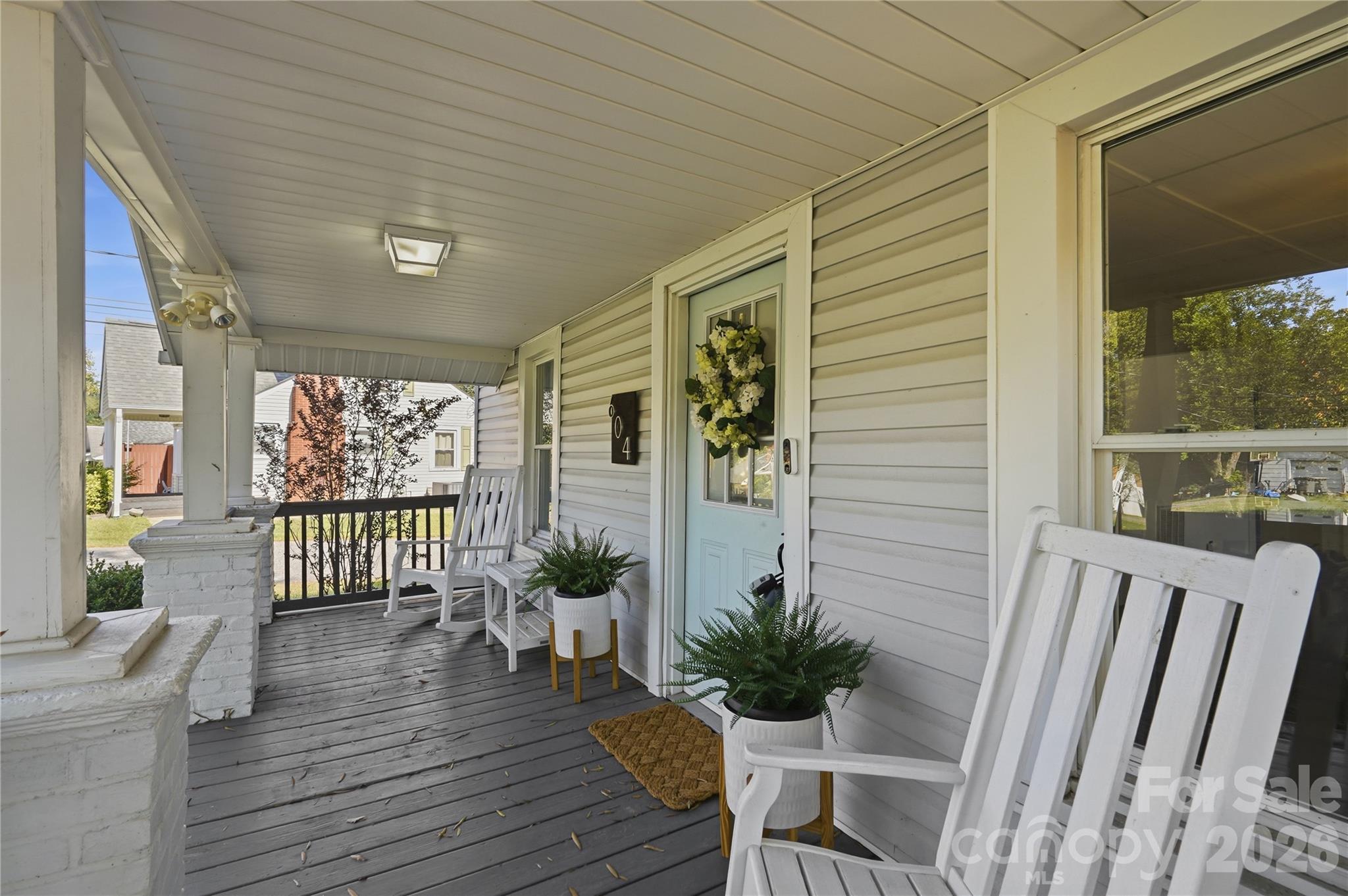 Single Family Residence at 604 Fairview Street, Kannapolis, photo 3 of 29