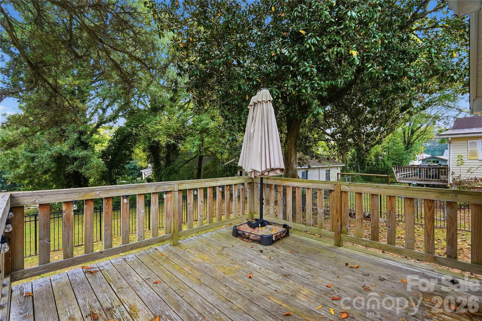 Single Family Residence at 604 Fairview Street, Kannapolis, photo 26 of 29