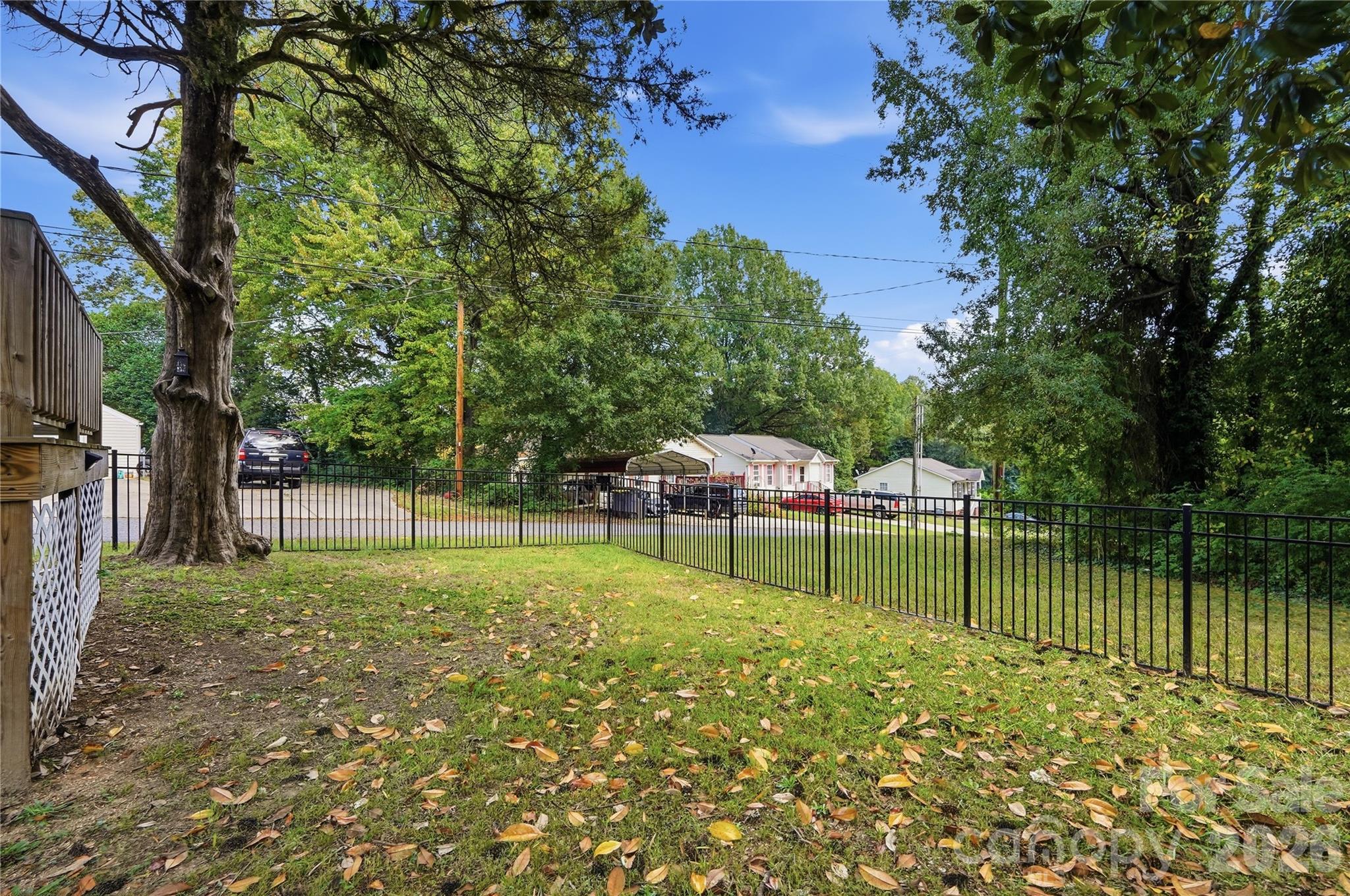 Single Family Residence at 604 Fairview Street, Kannapolis, photo 29 of 29