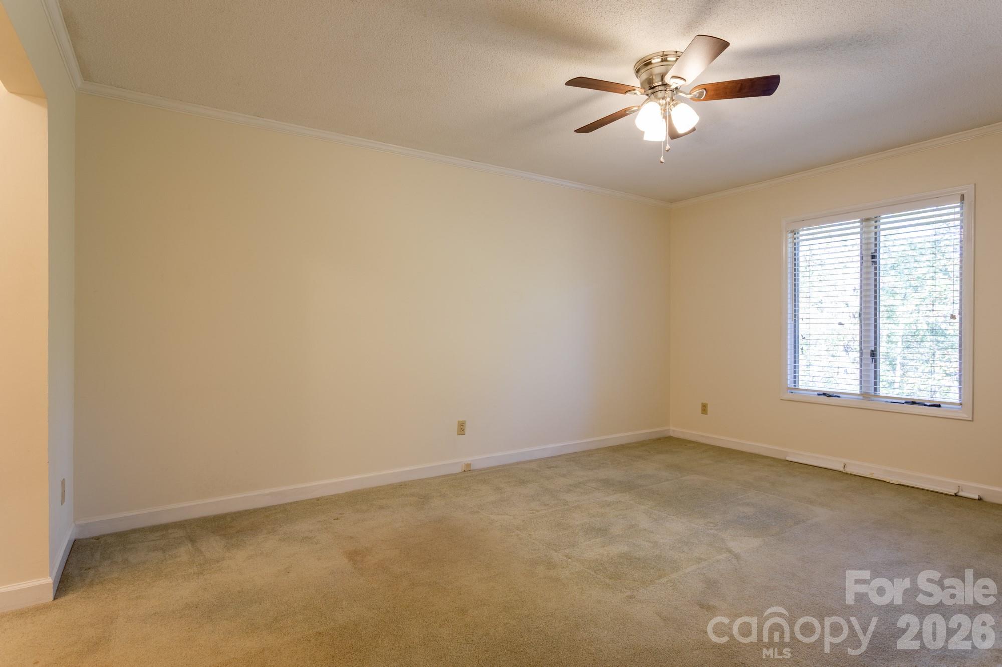 Primary without furniture - 1359 Radio Road, Statesville