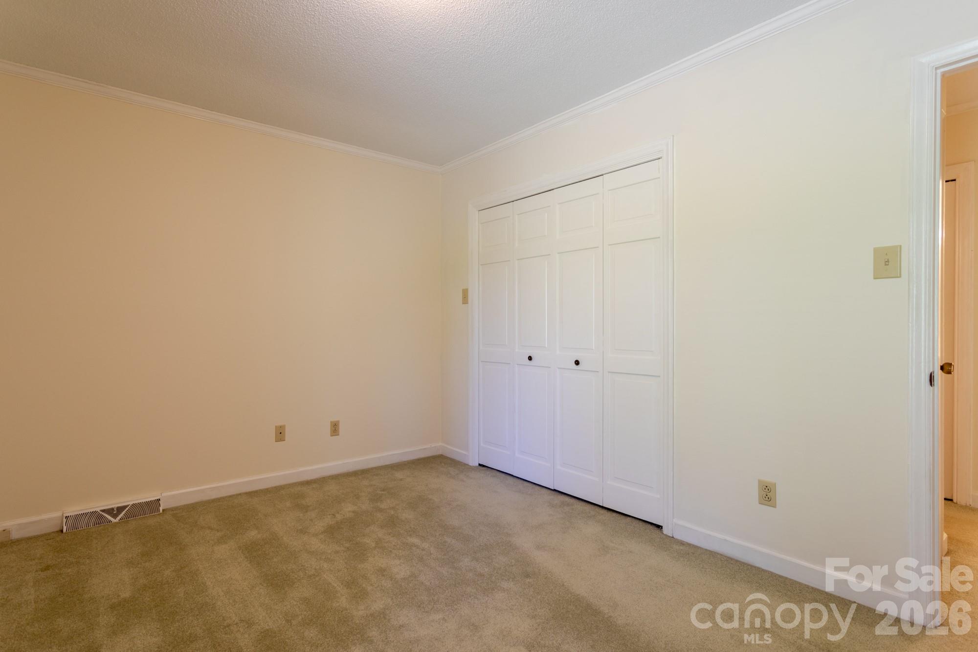 2nd bedroom vacant - 1359 Radio Road, Statesville
