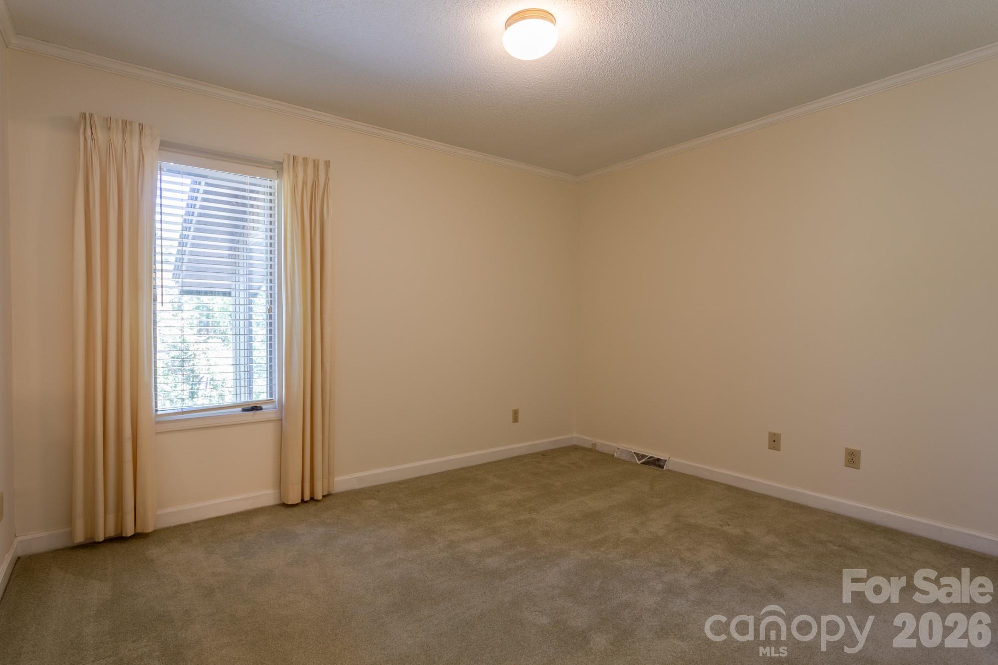 2nd bedroom vacant - 1359 Radio Road, Statesville