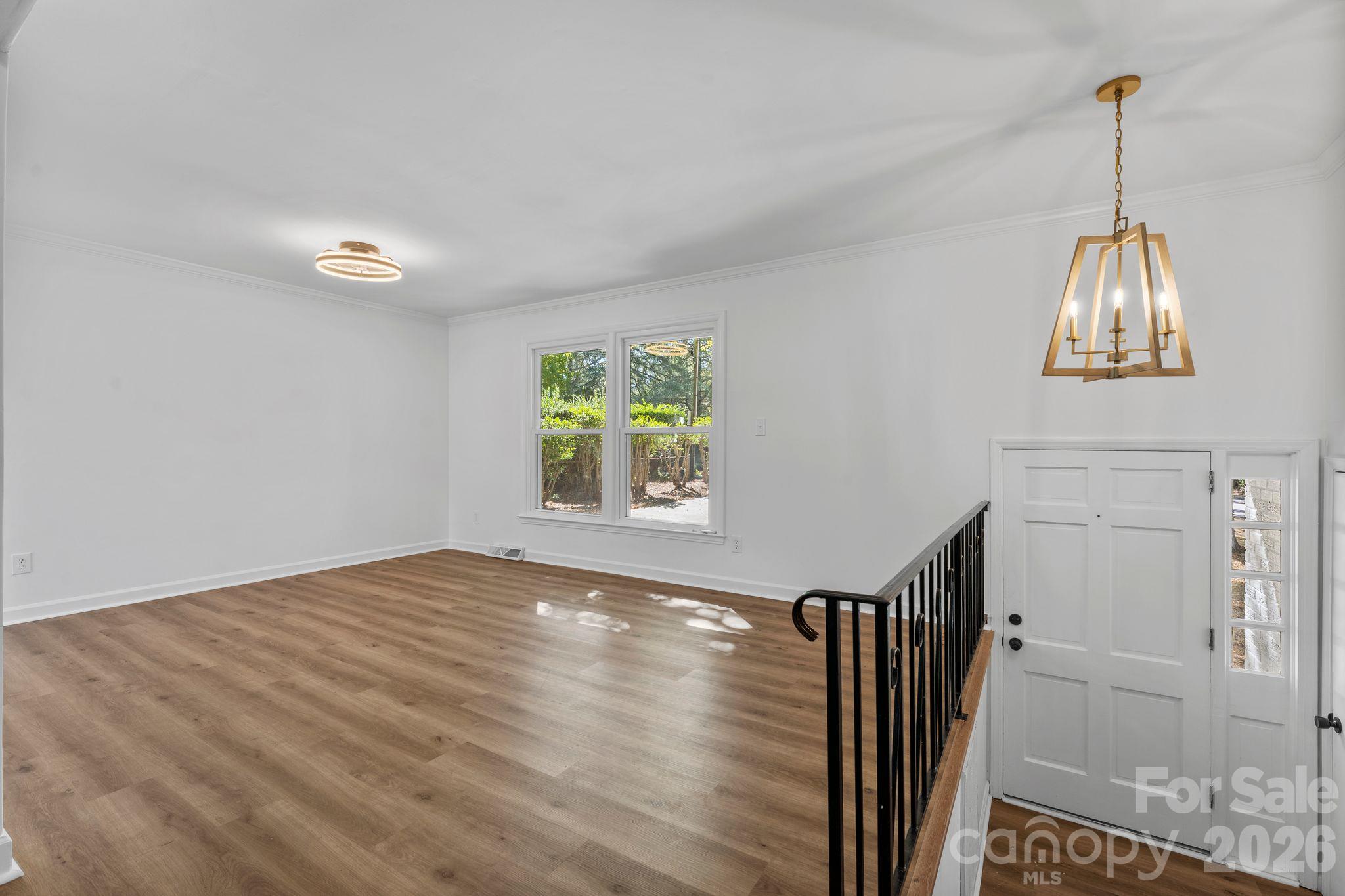 Single Family Residence at 4315 Chandworth Road, Charlotte, photo 16 of 48