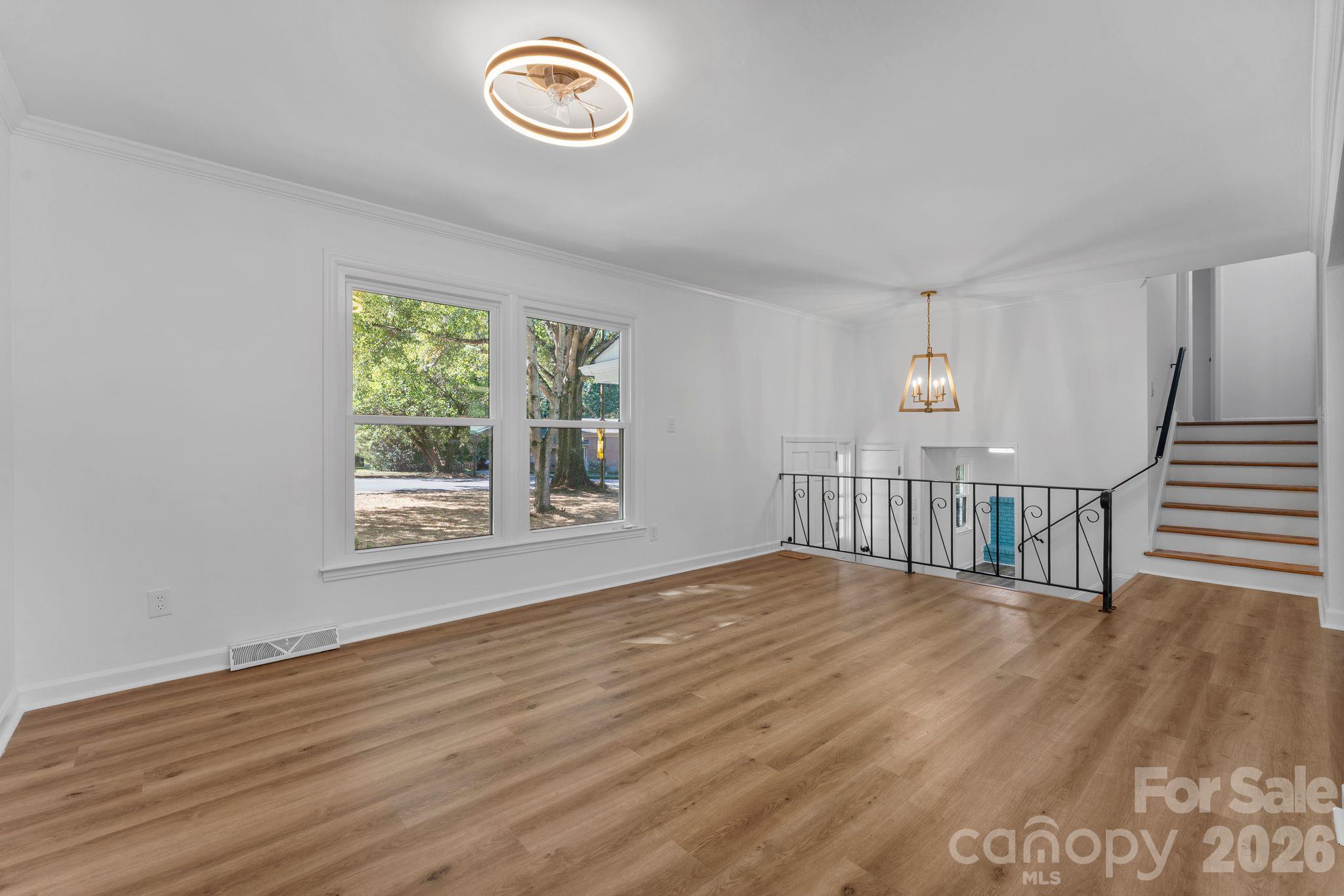 Single Family Residence at 4315 Chandworth Road, Charlotte, photo 18 of 48