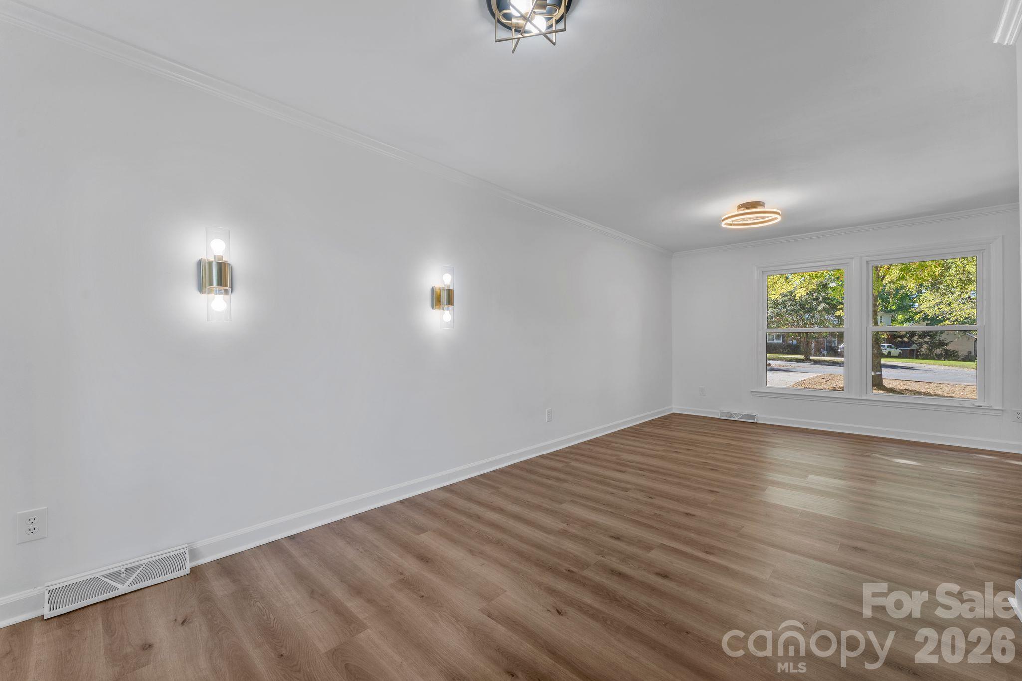 Single Family Residence at 4315 Chandworth Road, Charlotte, photo 21 of 48