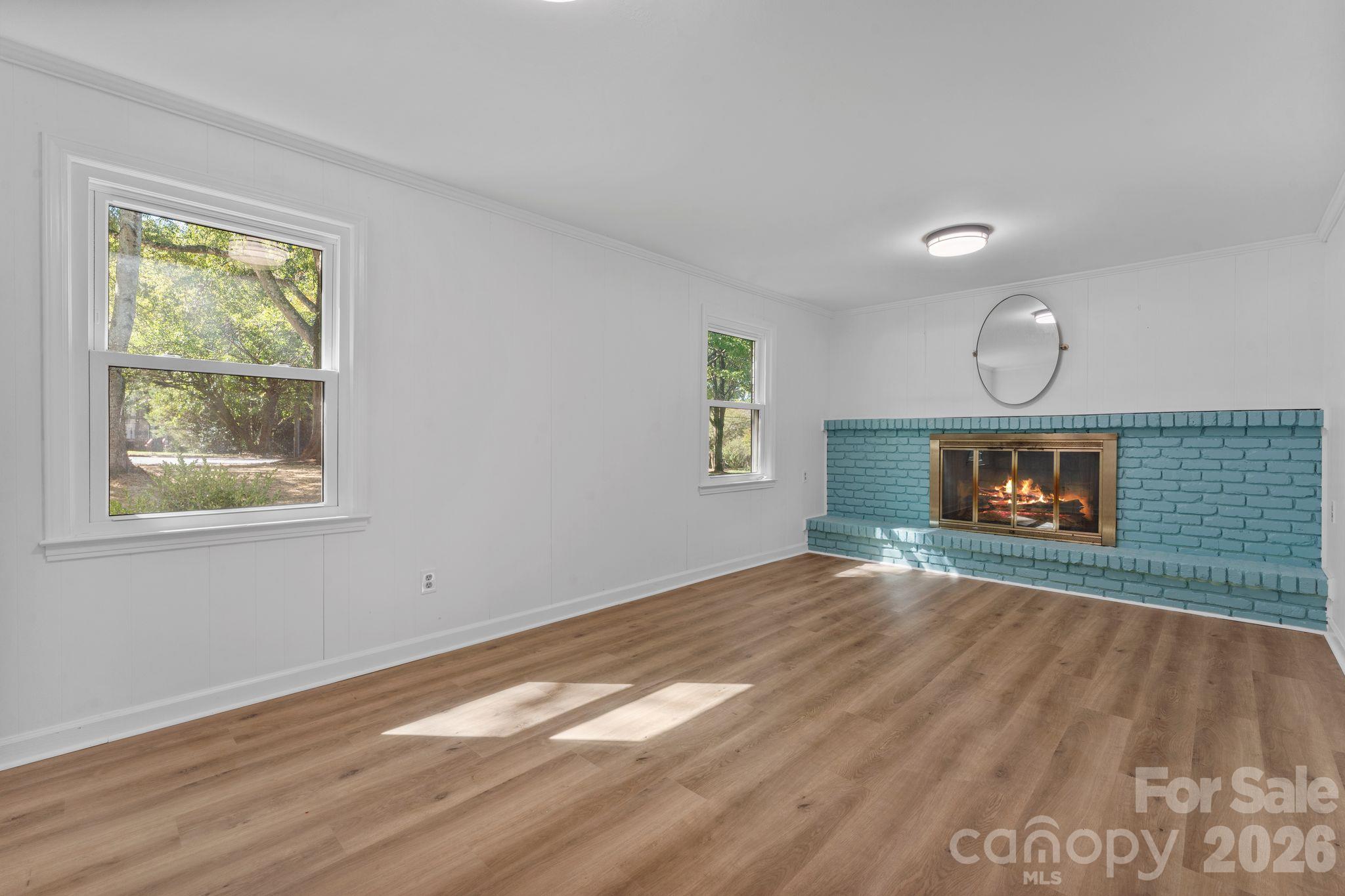 Single Family Residence at 4315 Chandworth Road, Charlotte, photo 25 of 48