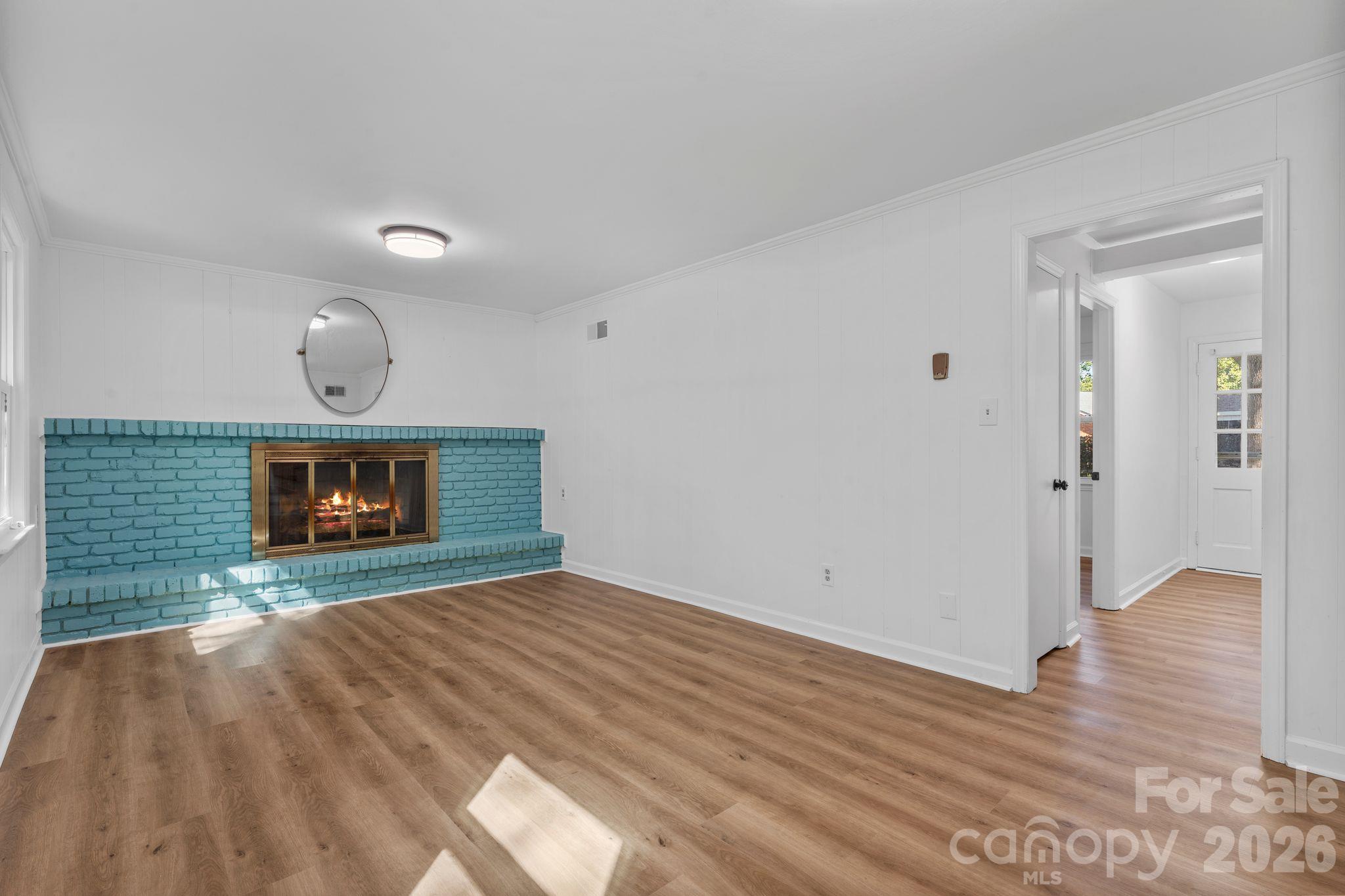 Single Family Residence at 4315 Chandworth Road, Charlotte, photo 26 of 48