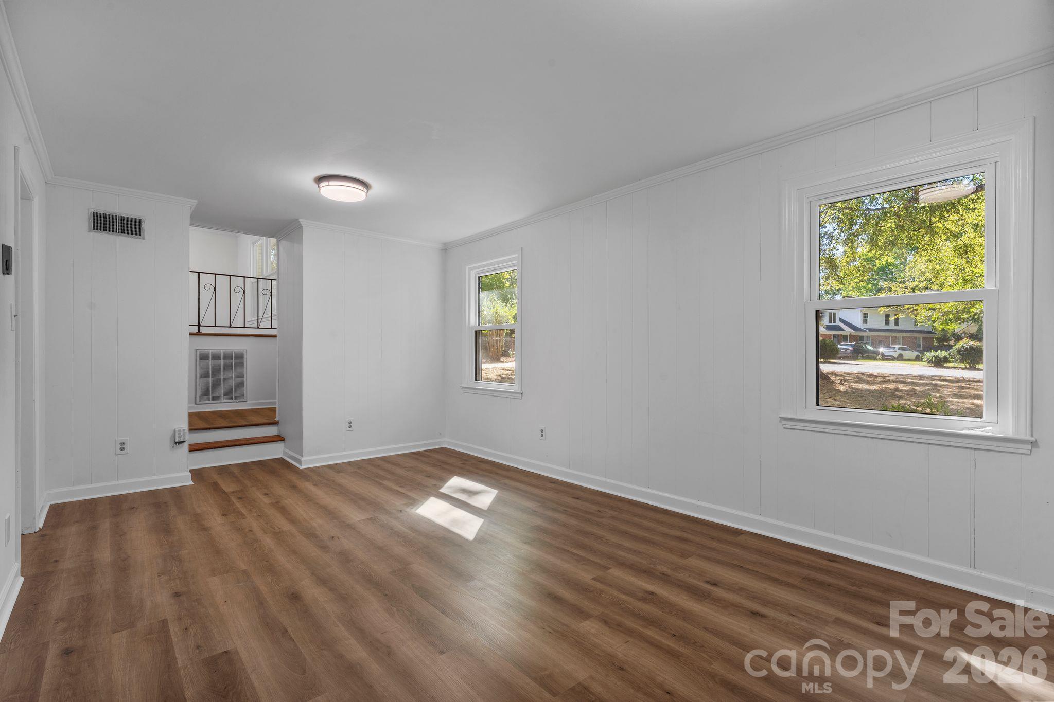 Single Family Residence at 4315 Chandworth Road, Charlotte, photo 28 of 48