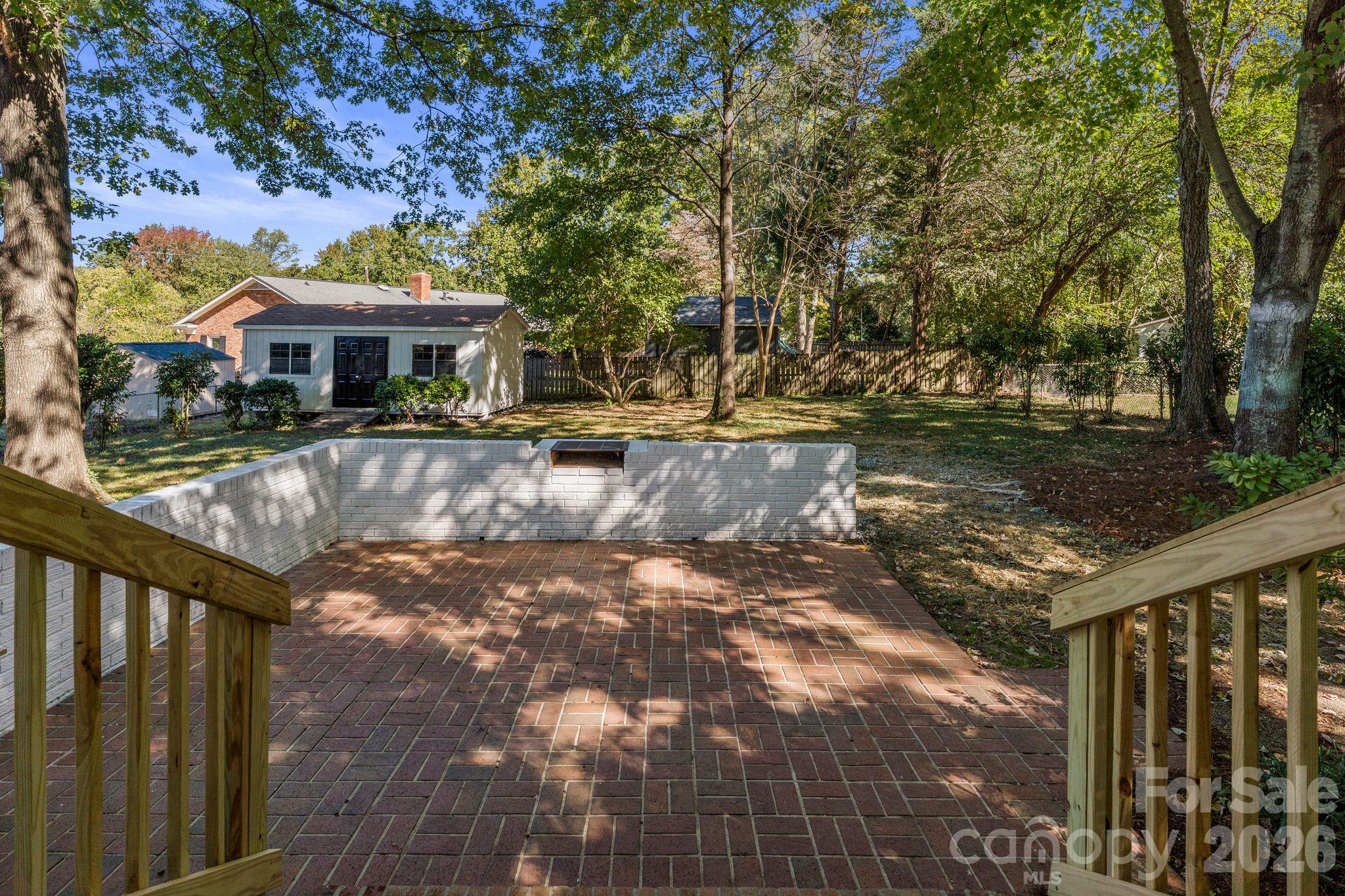 Single Family Residence at 4315 Chandworth Road, Charlotte, photo 48 of 48