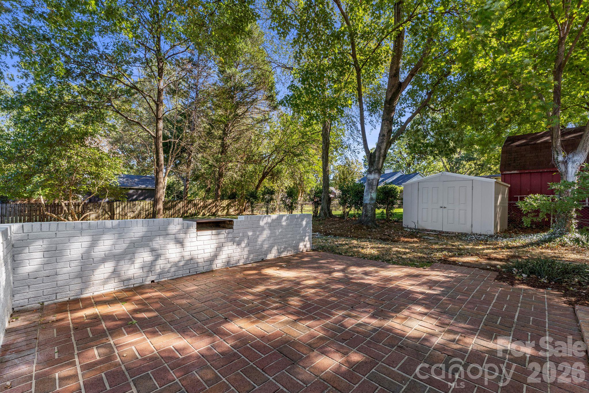 Single Family Residence at 4315 Chandworth Road, Charlotte, photo 43 of 48