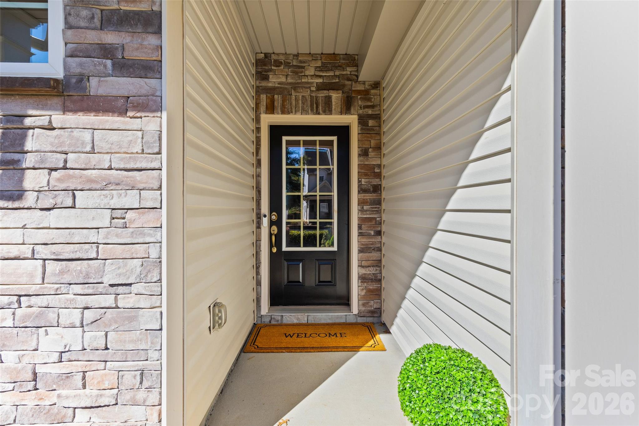 Townhouse at 6607 Portland Rose Lane, Charlotte, photo 3 of 51