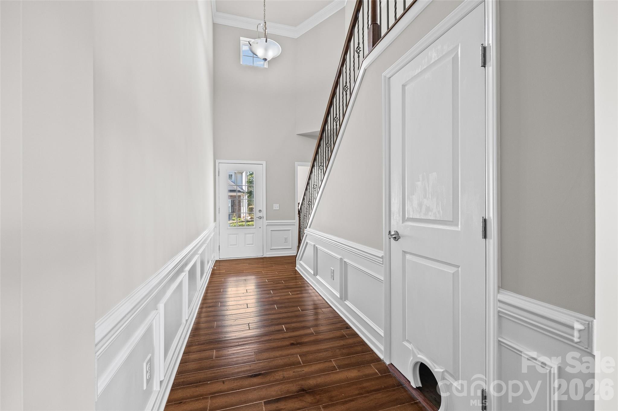 Townhouse at 6607 Portland Rose Lane, Charlotte, photo 4 of 51