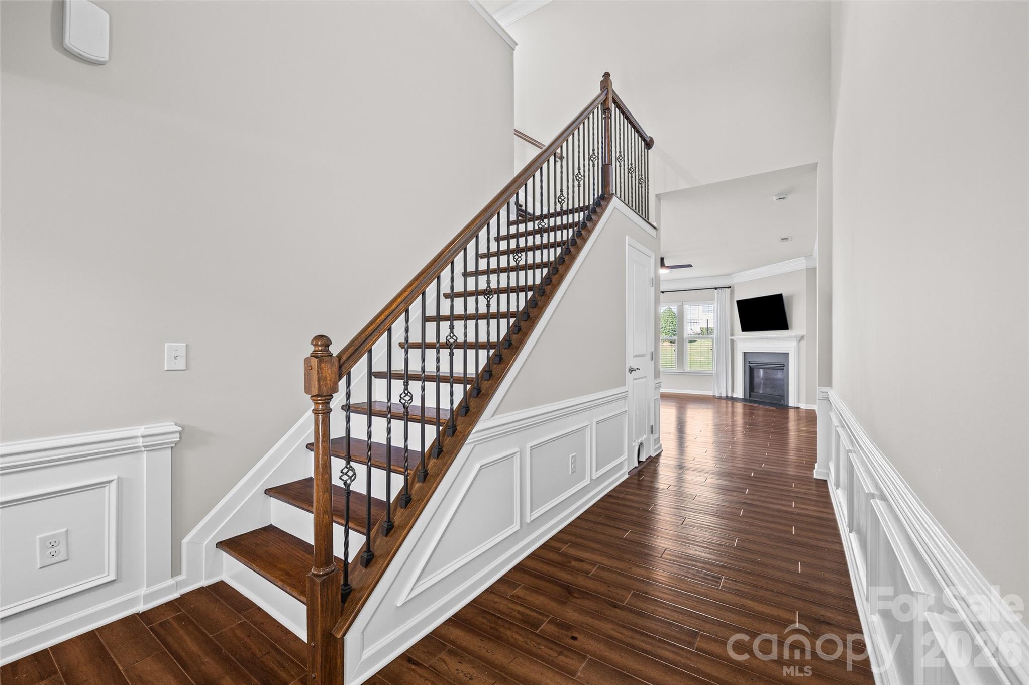 Townhouse at 6607 Portland Rose Lane, Charlotte, photo 5 of 51